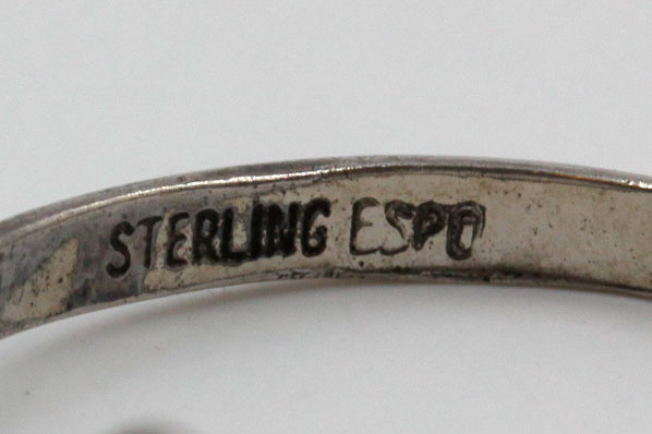 Sterling Silver Rings