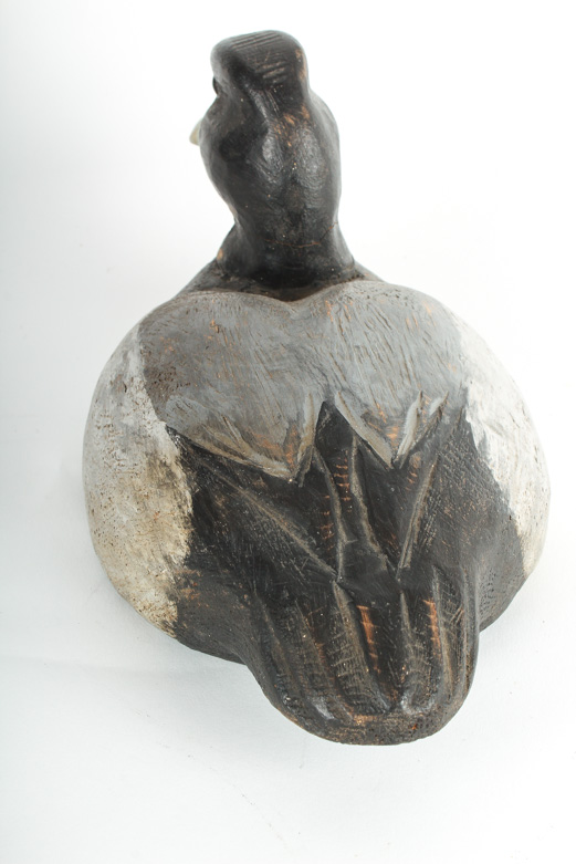 Antique Duck Decoy