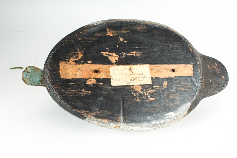Antique Duck Decoy