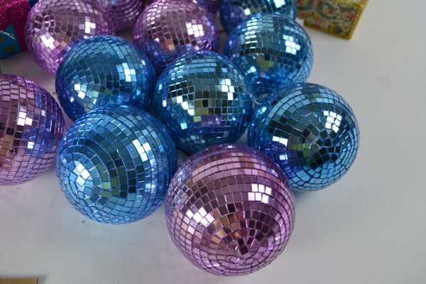 Christmas Ornaments, Decor Tree and Wreath