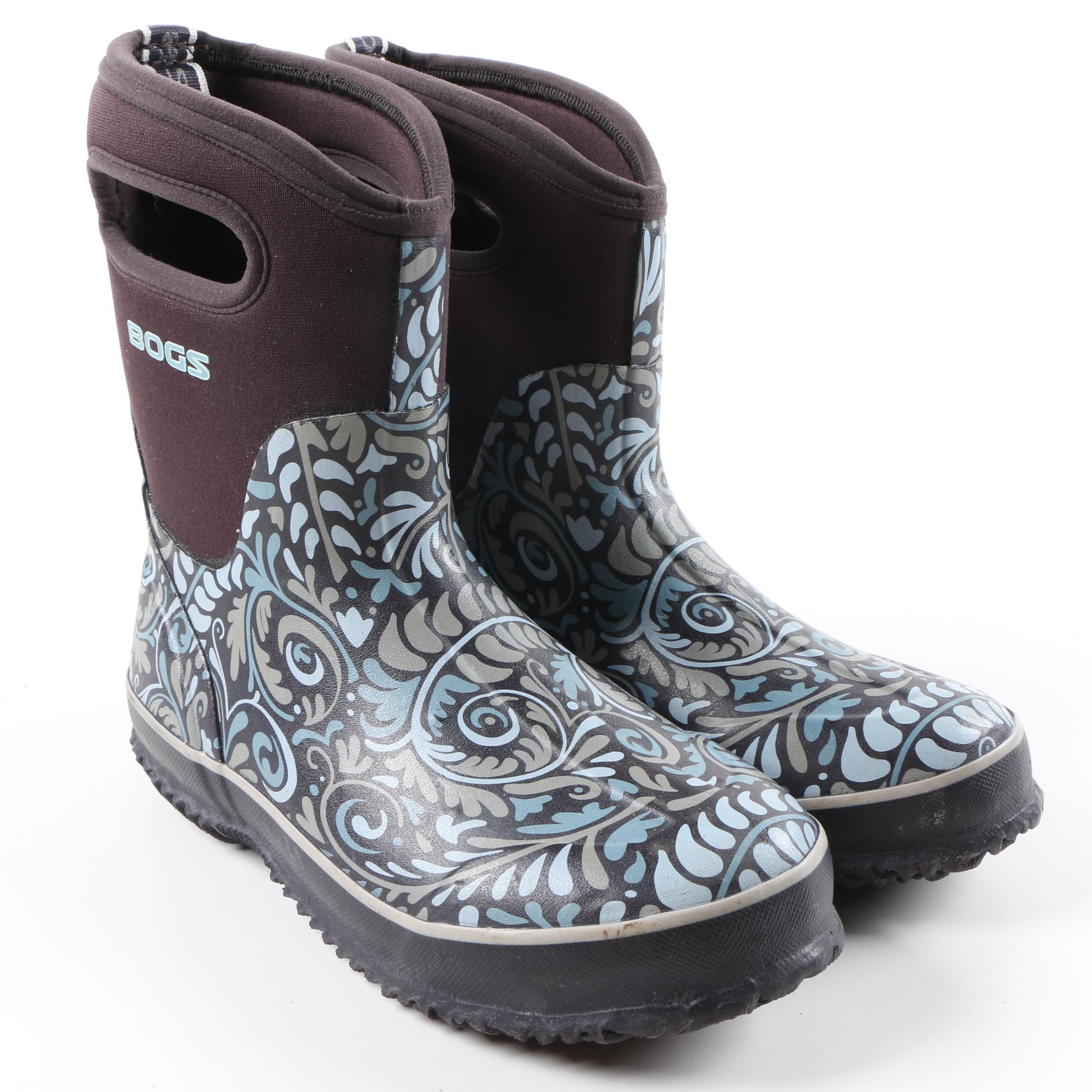 Bogs Waterproof Insulated Boots