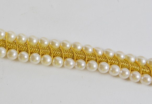 Gold Tone Christmas Decor