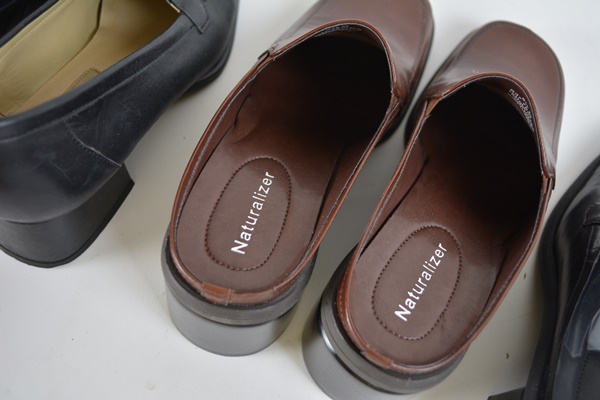 Women's Naturalizer and Easy Spirit Shoes