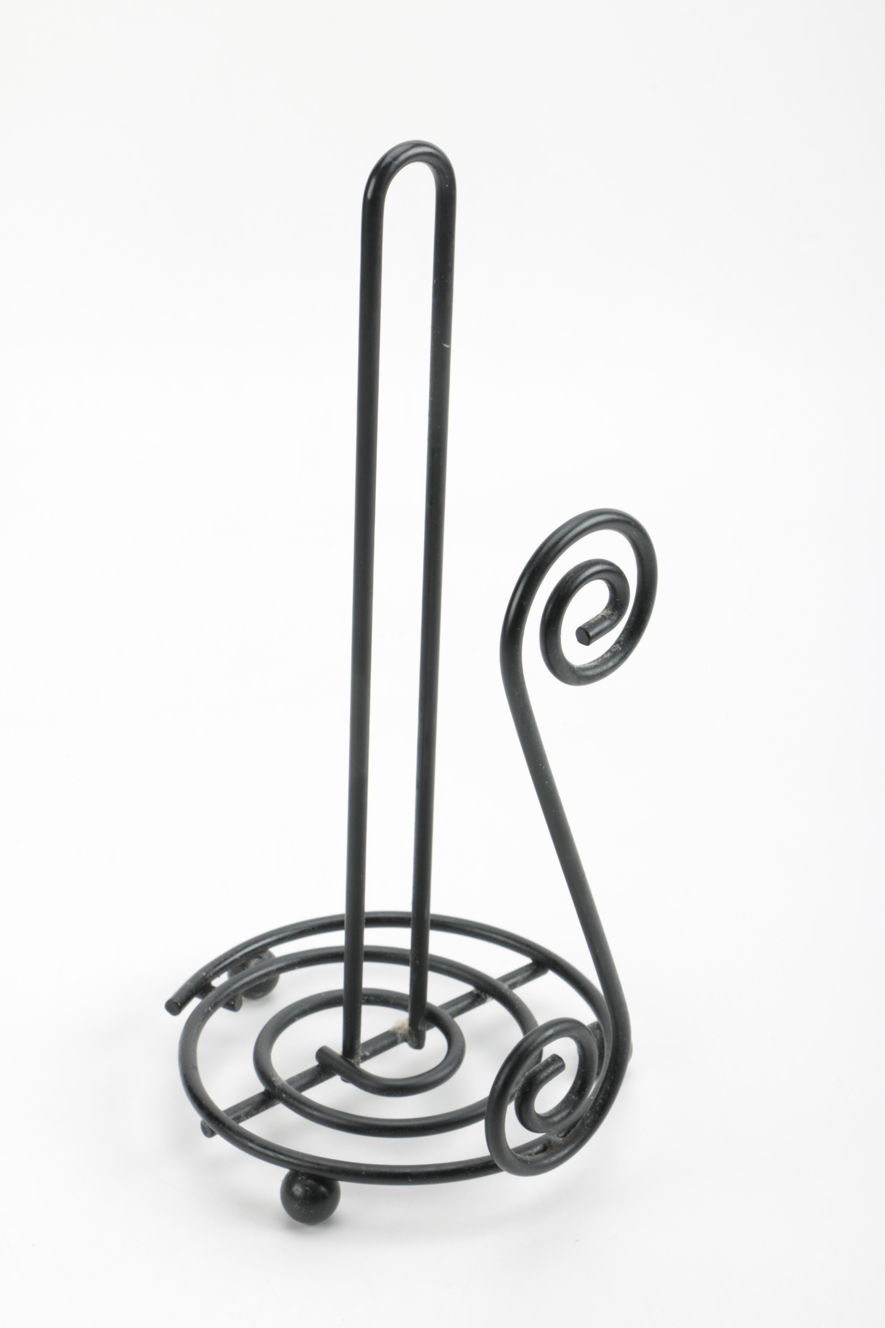 Kitchen Decor Accents