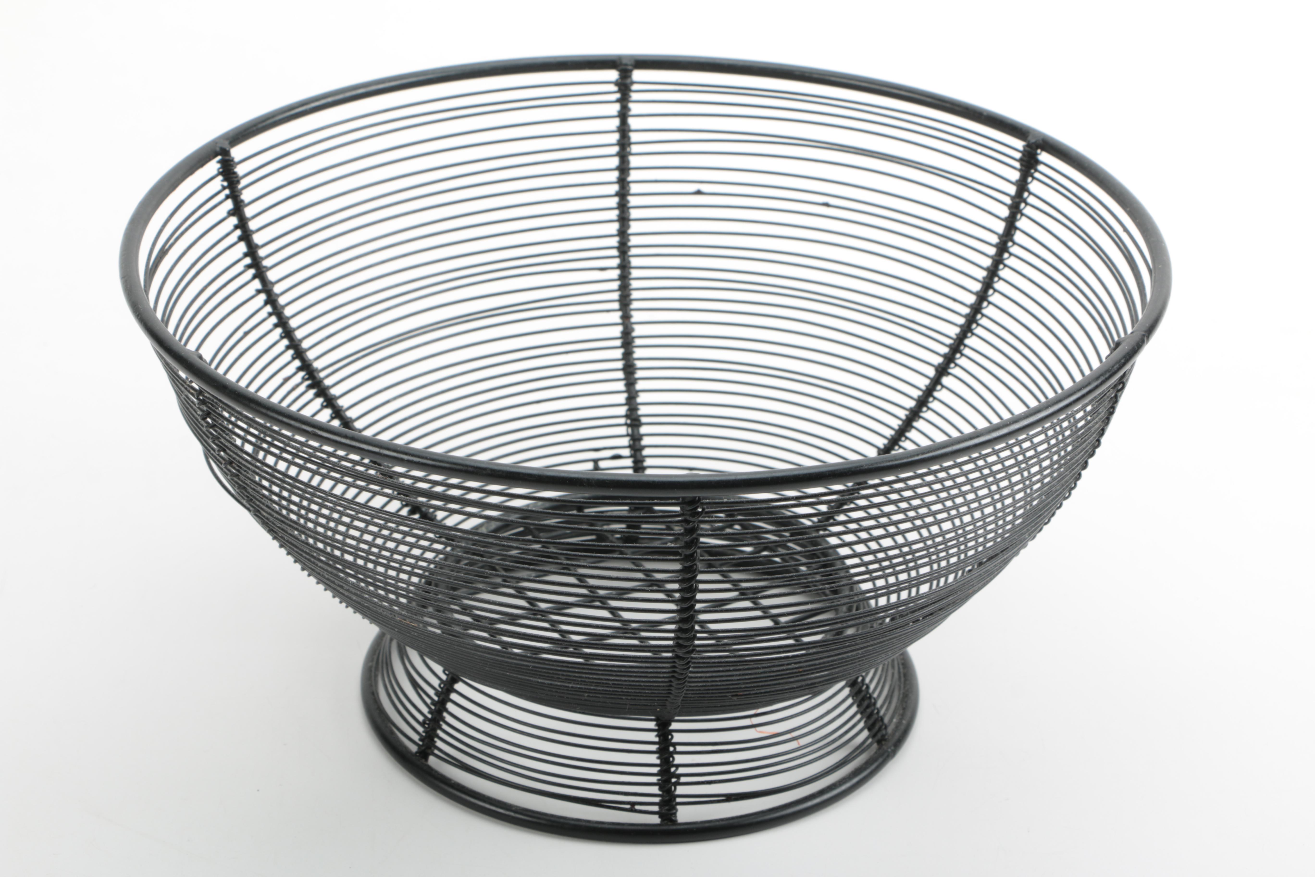 Kitchen Decor Accents