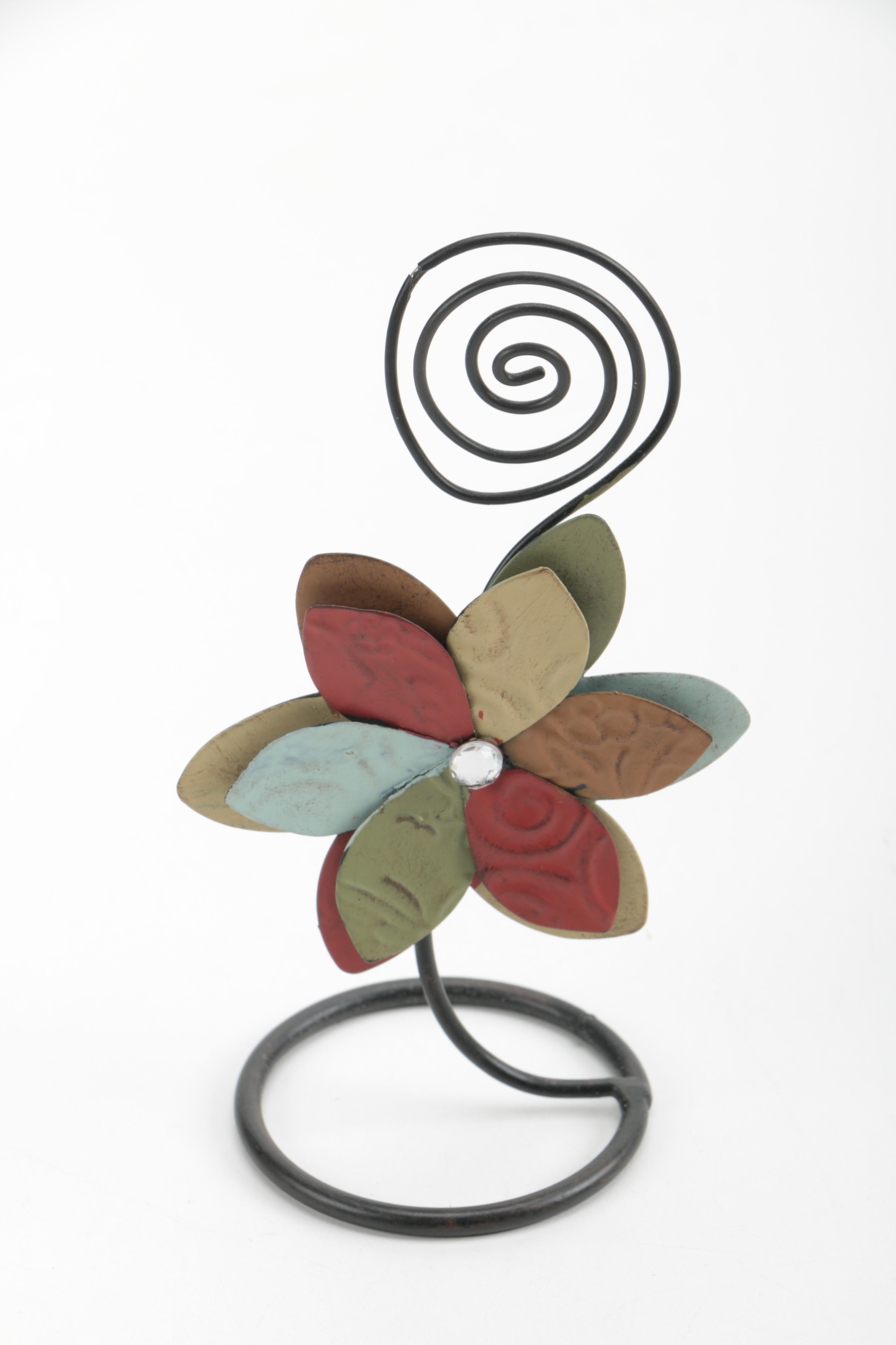 Kitchen Decor Accents