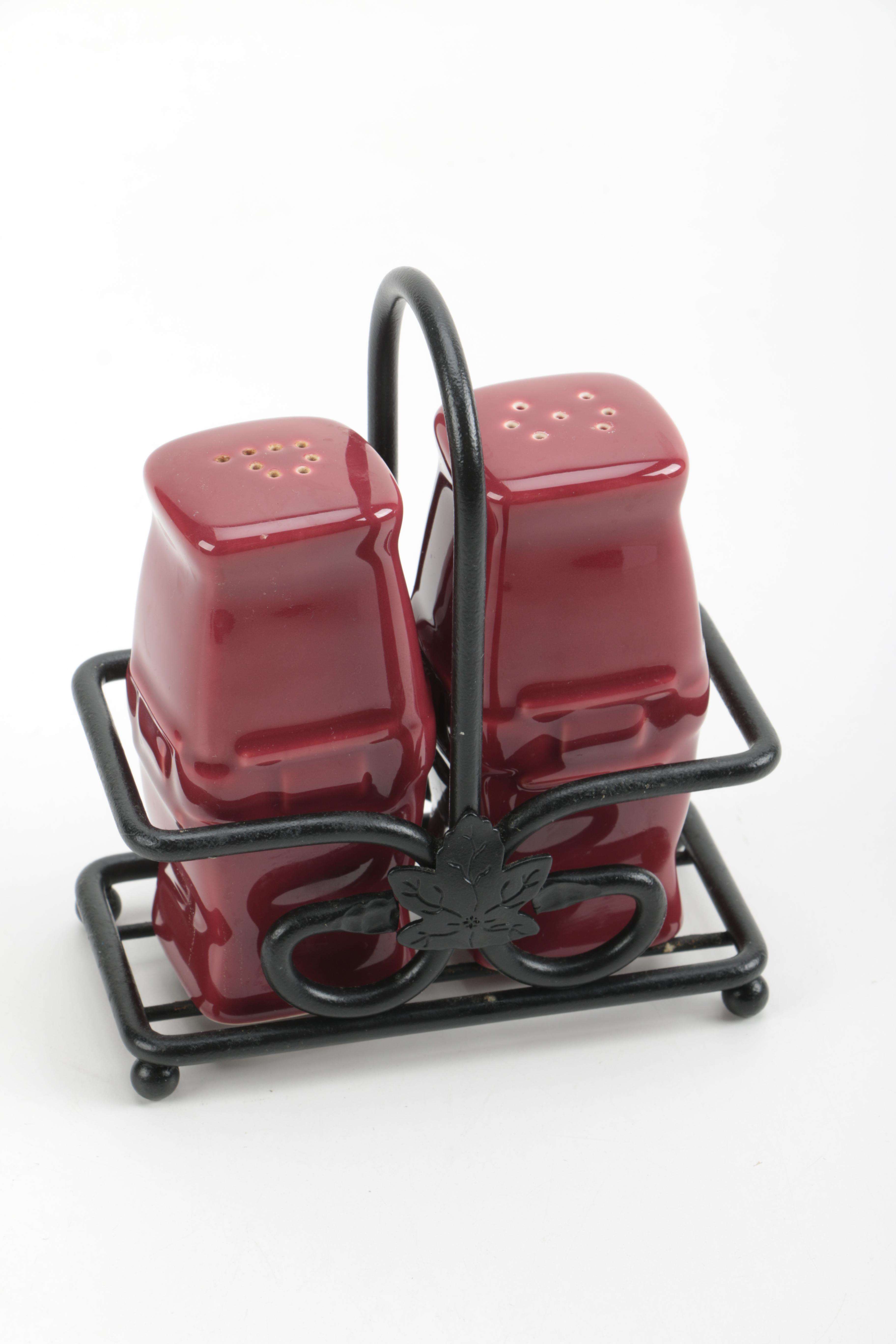 Kitchen Decor Accents