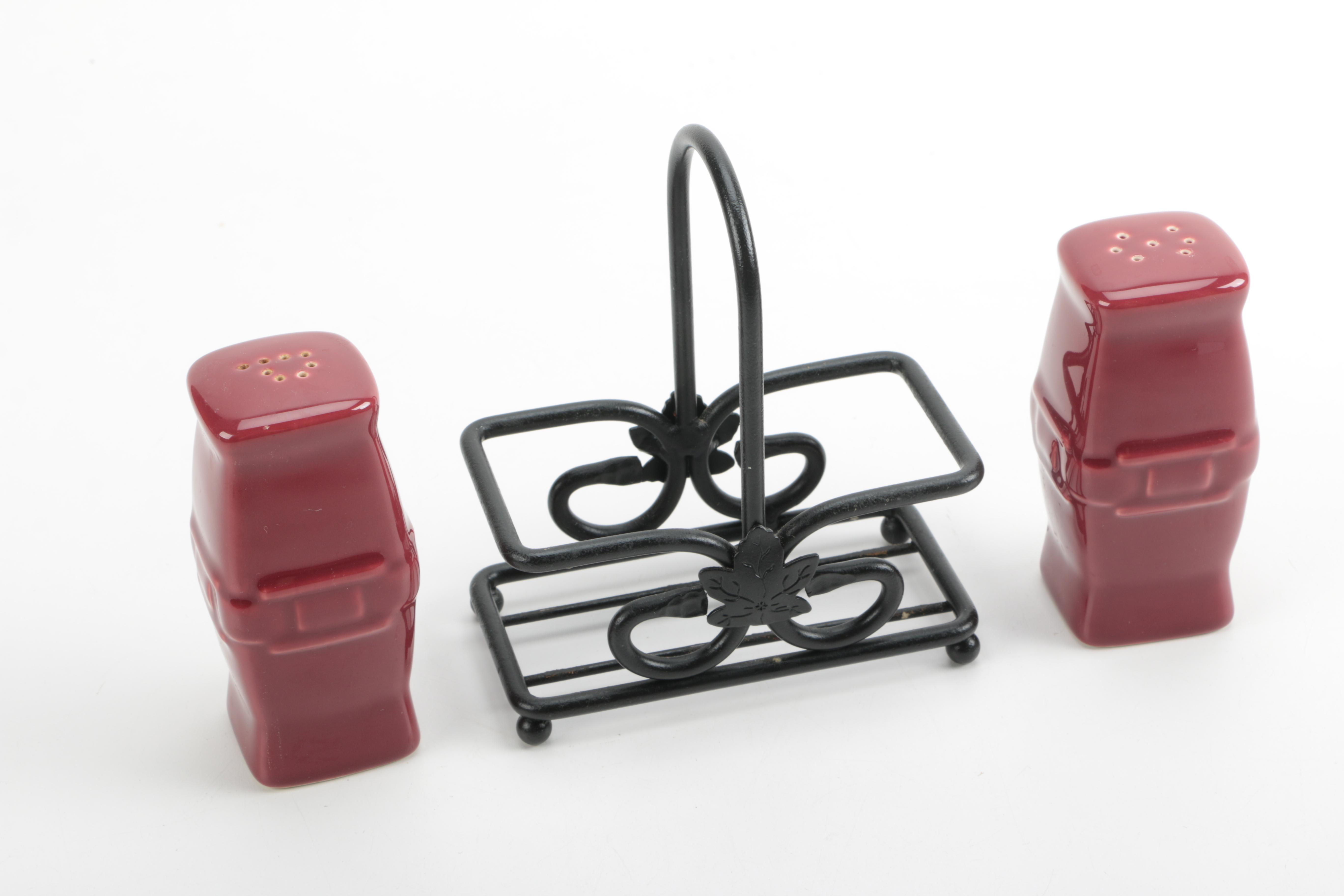 Kitchen Decor Accents