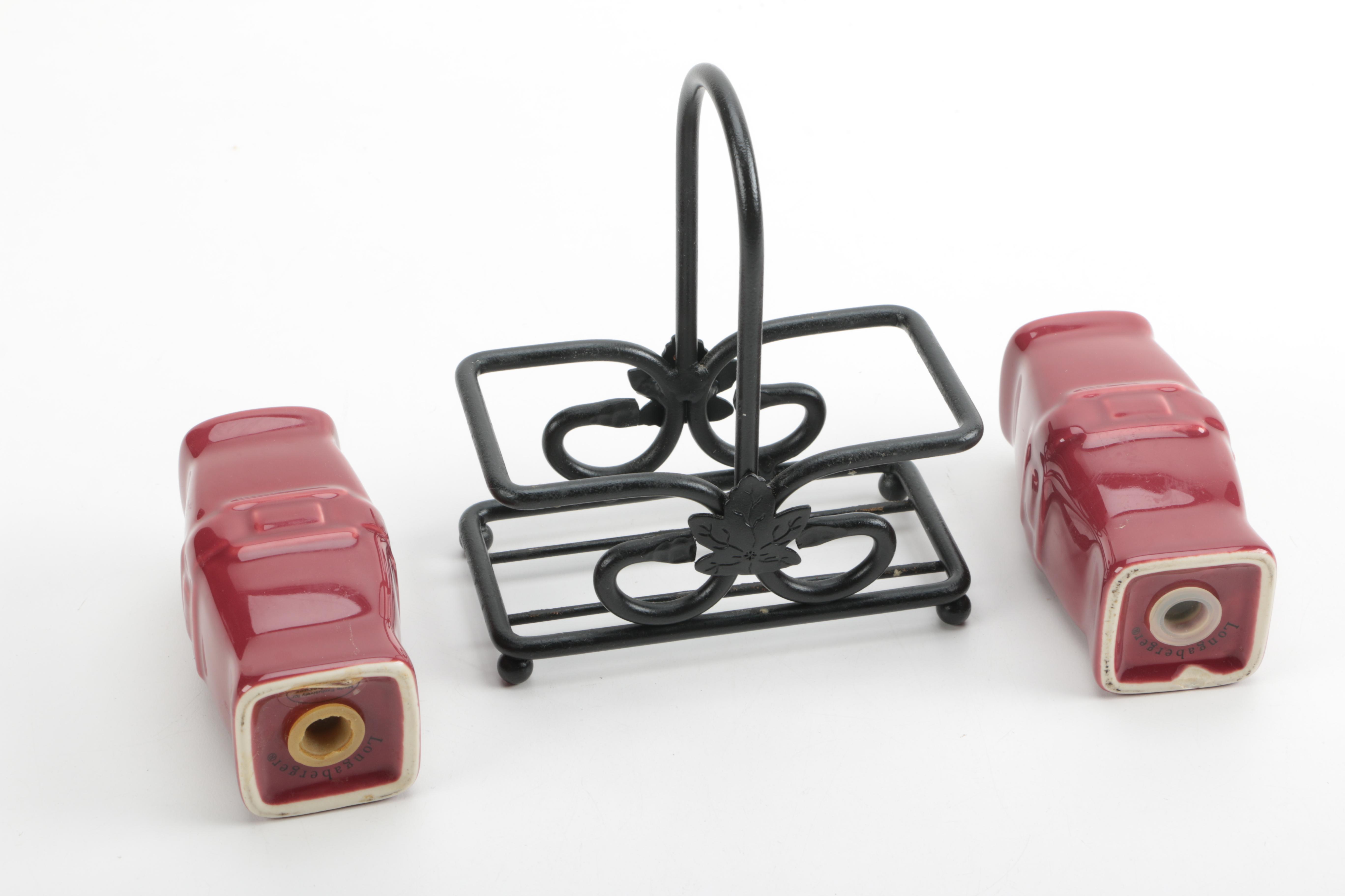 Kitchen Decor Accents