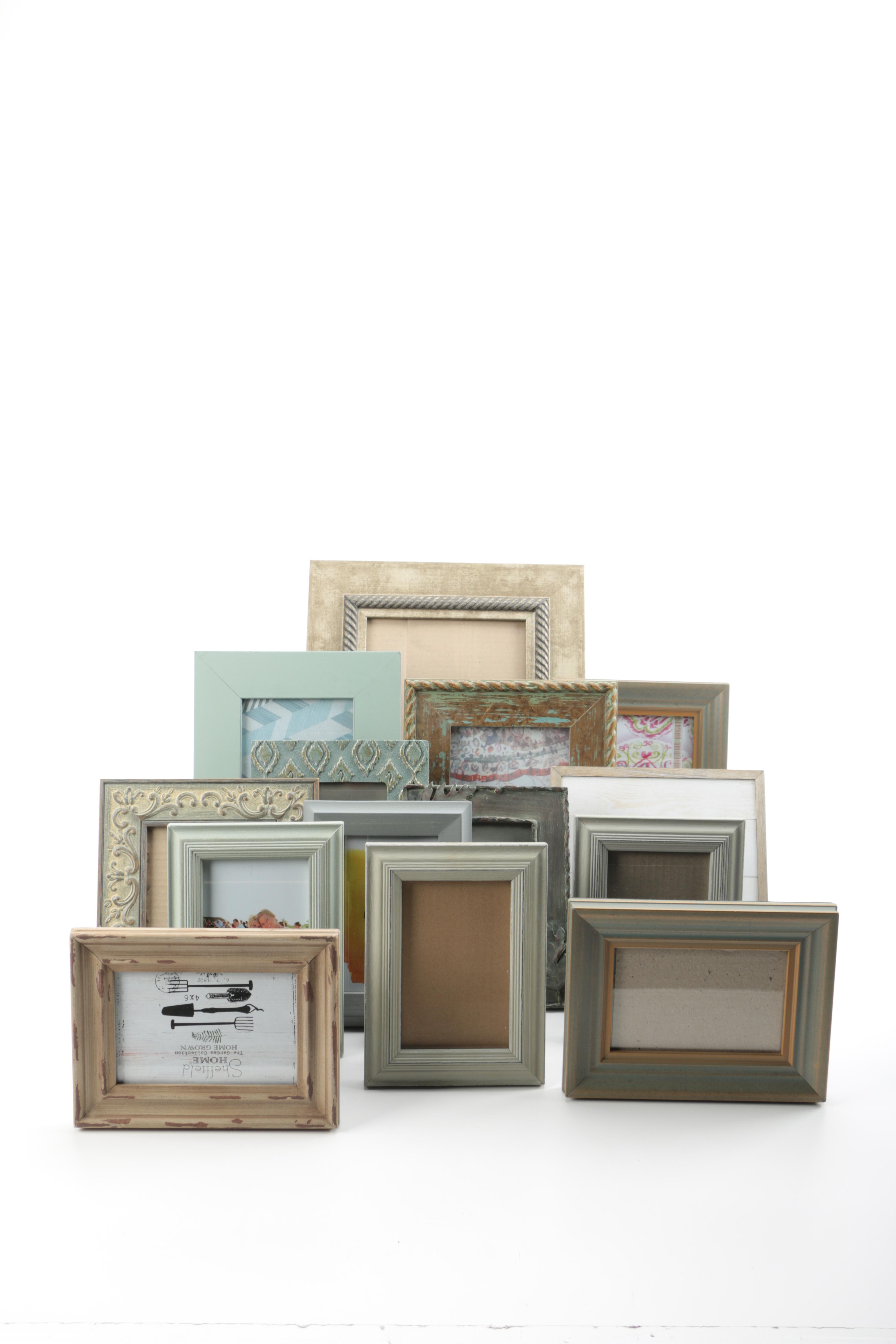 Picture and Photo Frames
