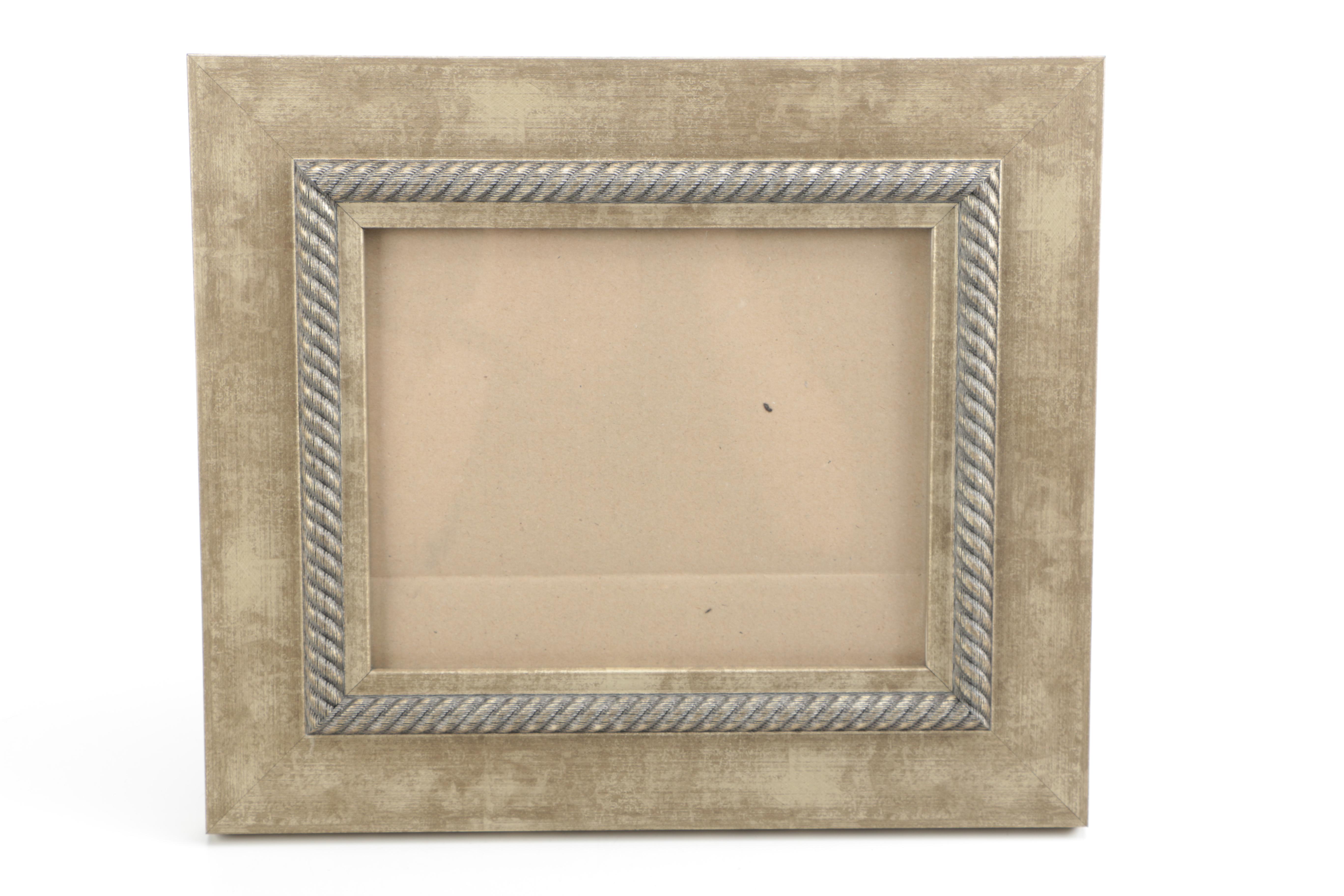 Picture and Photo Frames