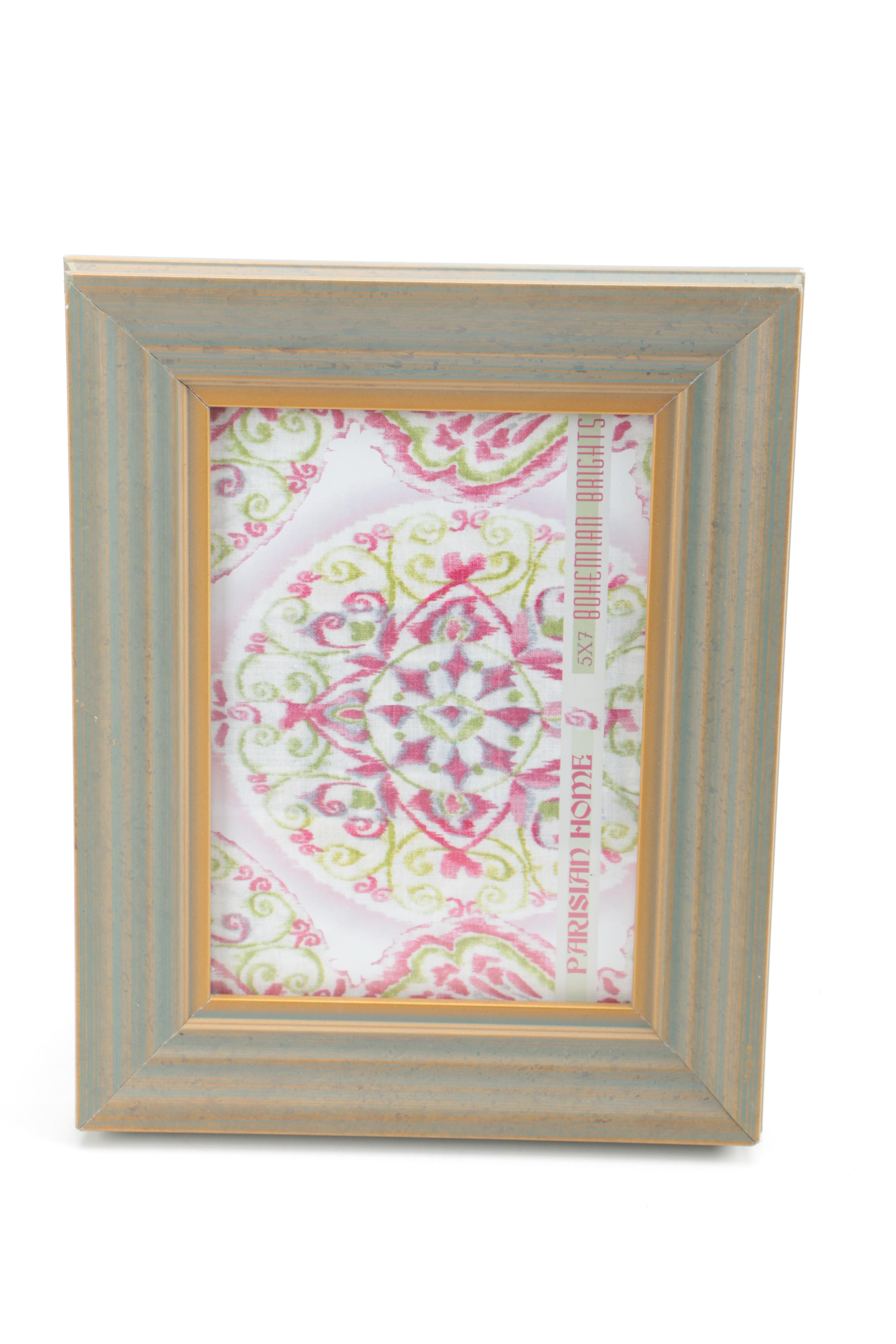 Picture and Photo Frames