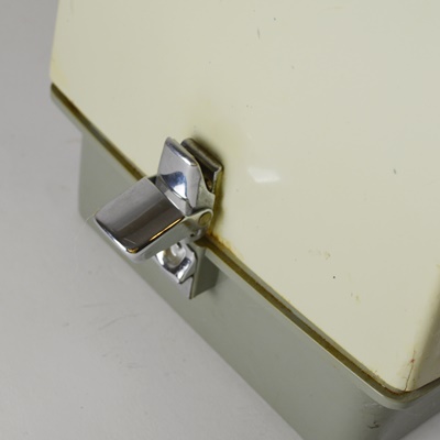 Vintage Singer "Stylist Model 478" Sewing Machine