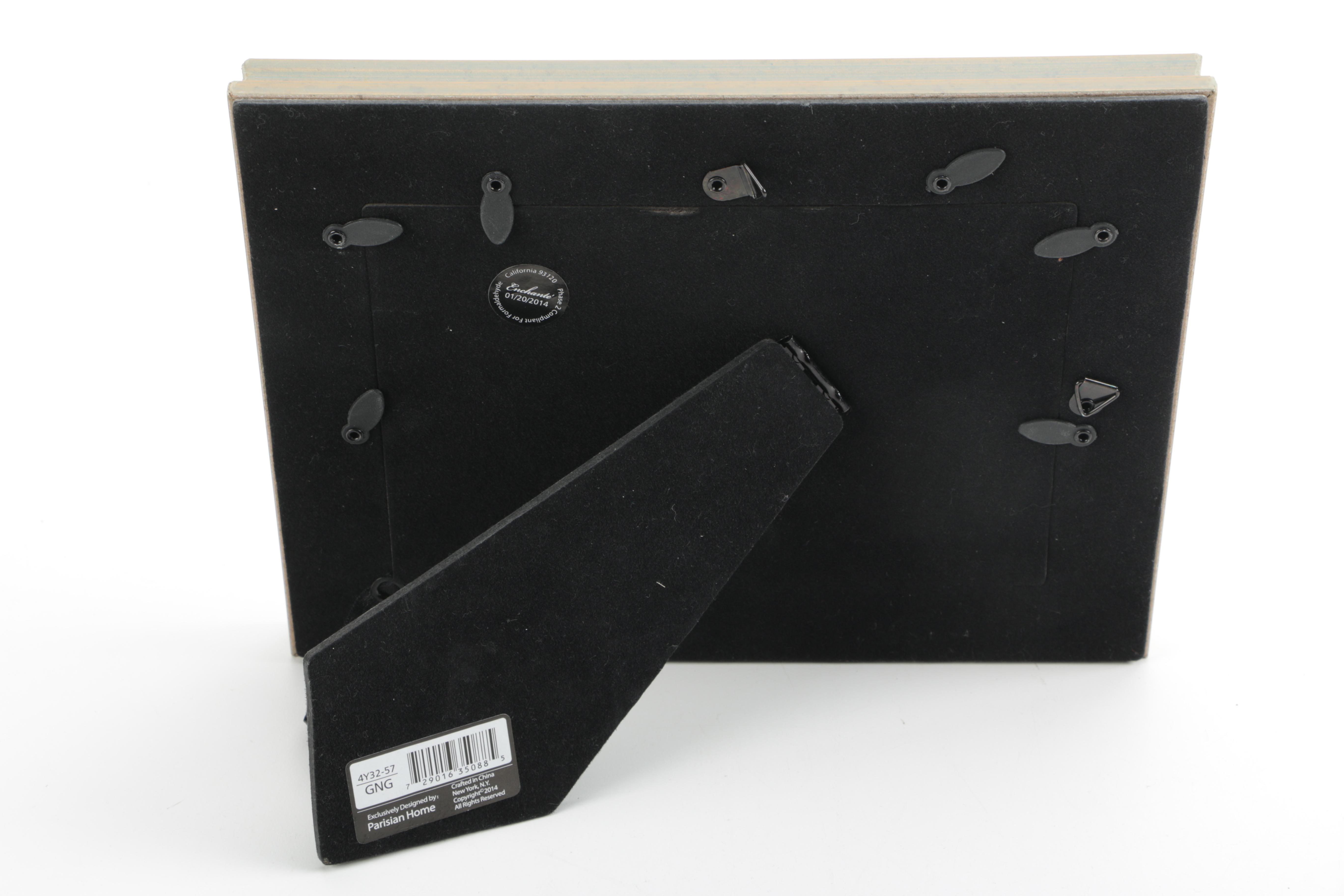 Picture and Photo Frames