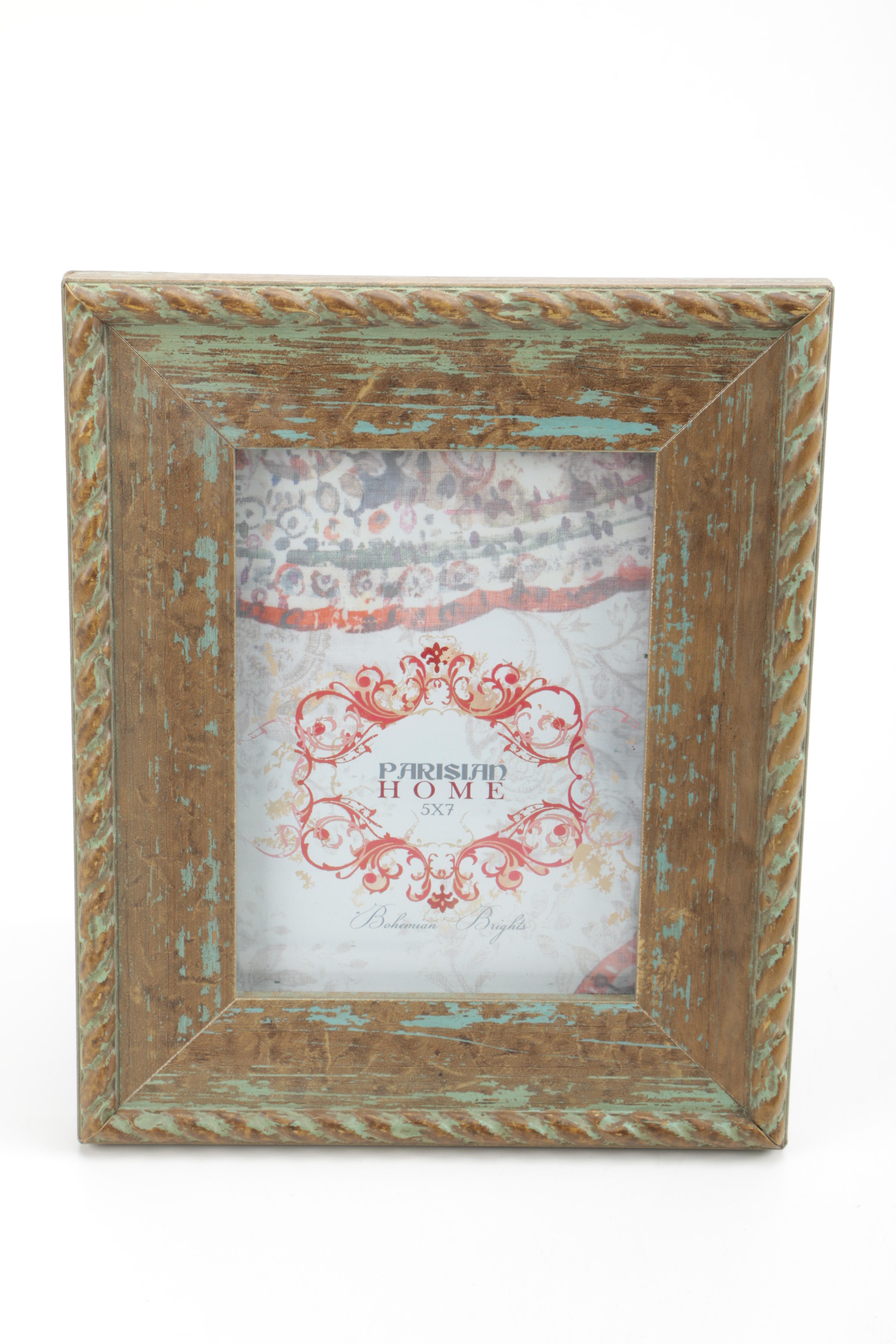 Picture and Photo Frames