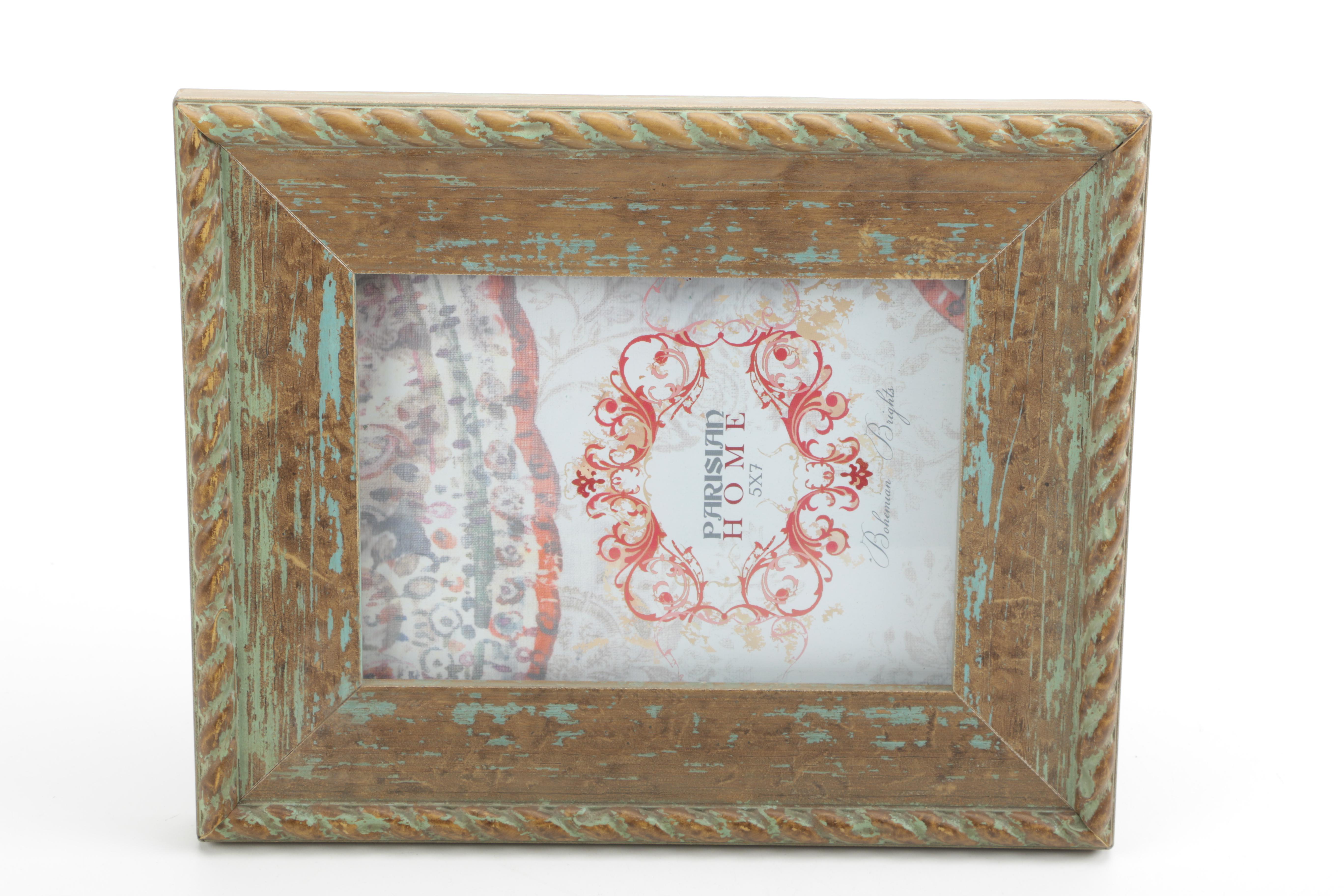 Picture and Photo Frames