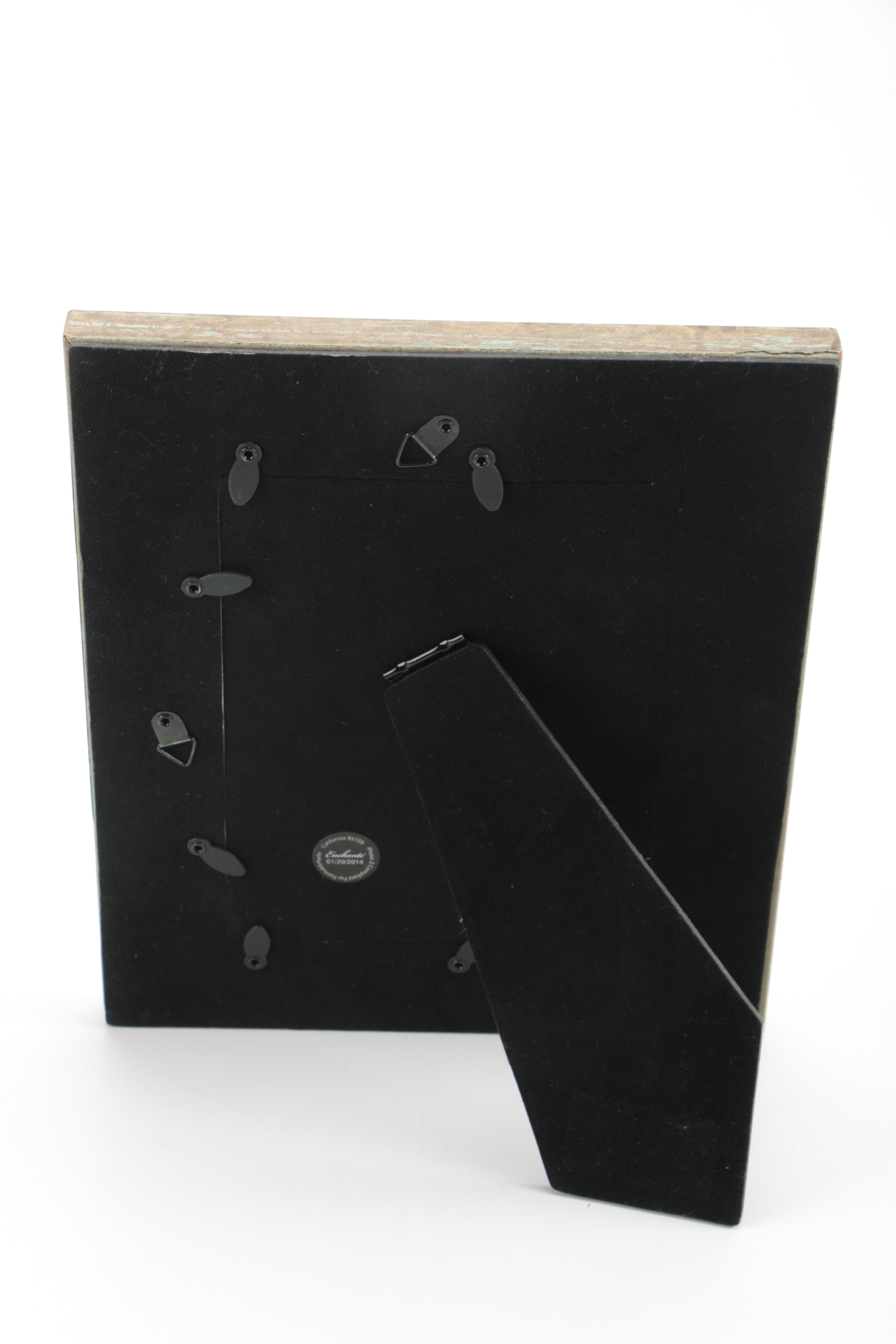 Picture and Photo Frames