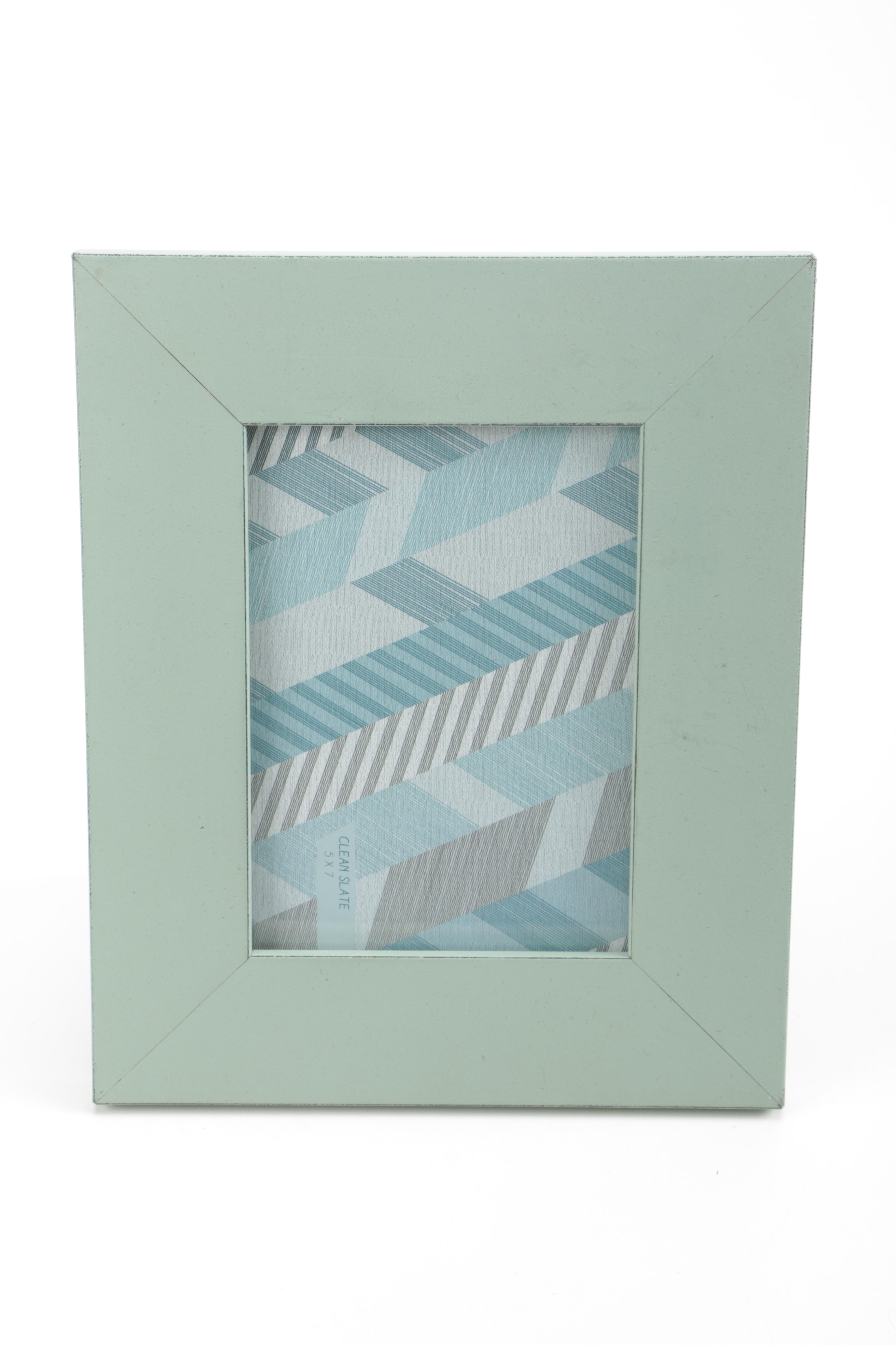 Picture and Photo Frames