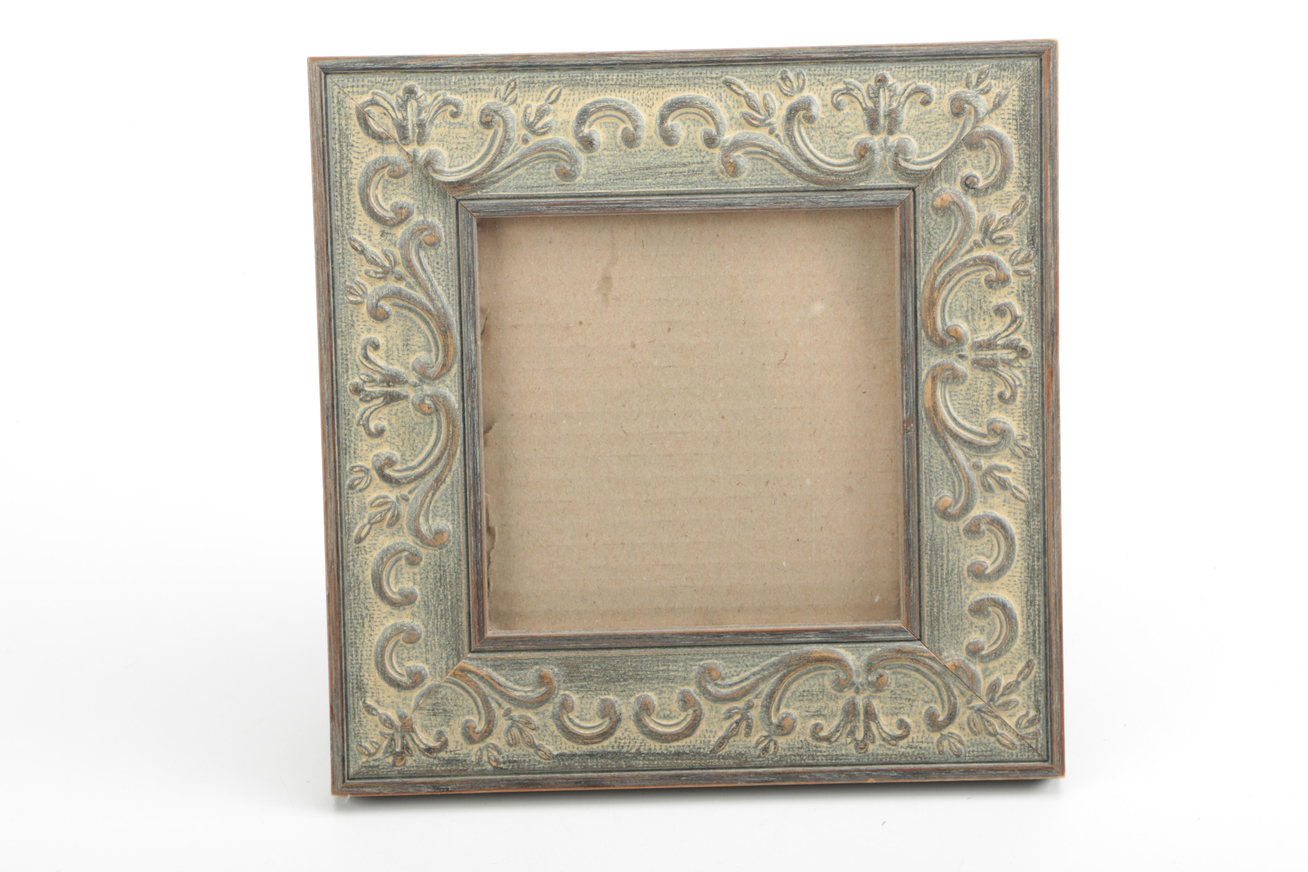 Picture and Photo Frames
