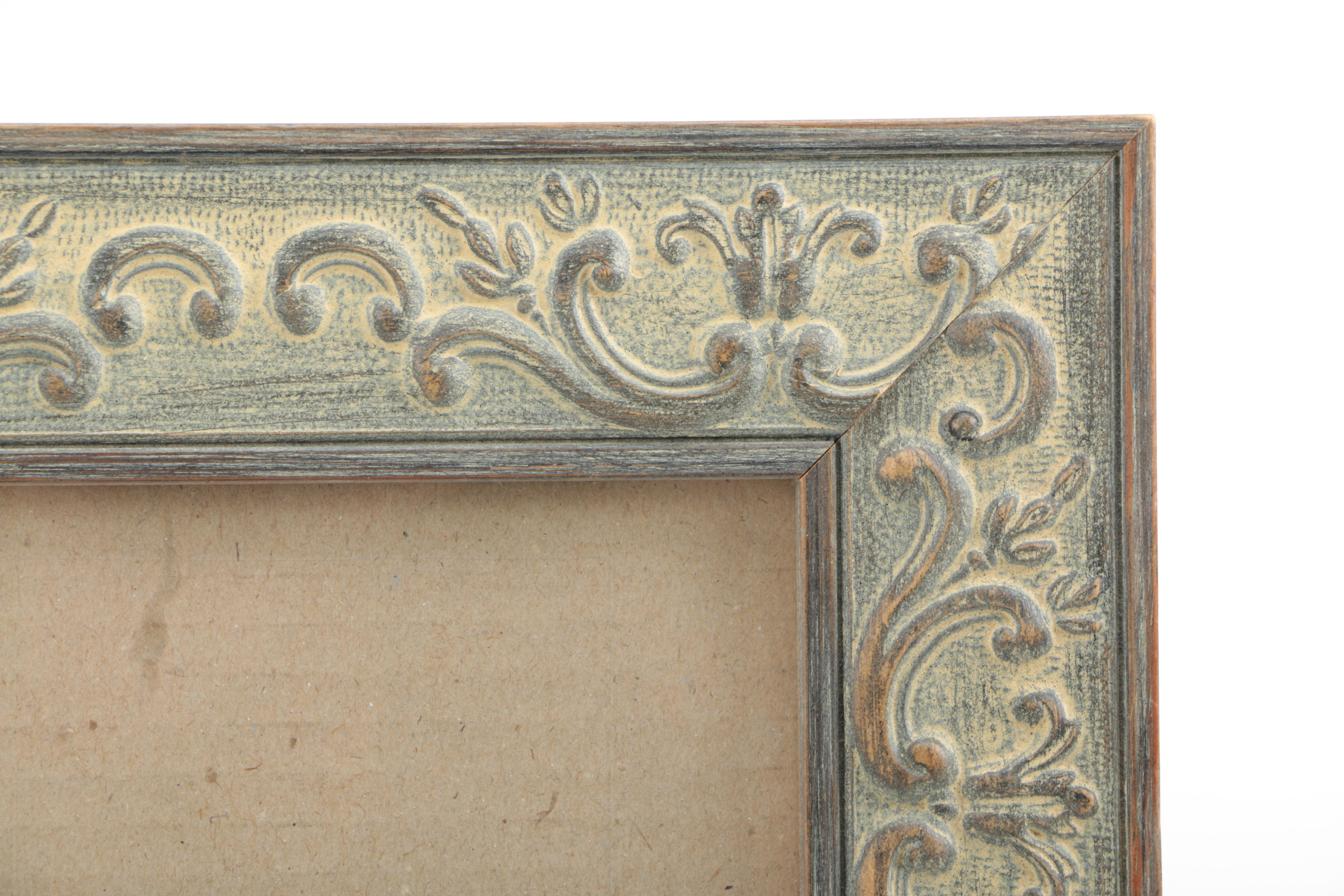 Picture and Photo Frames