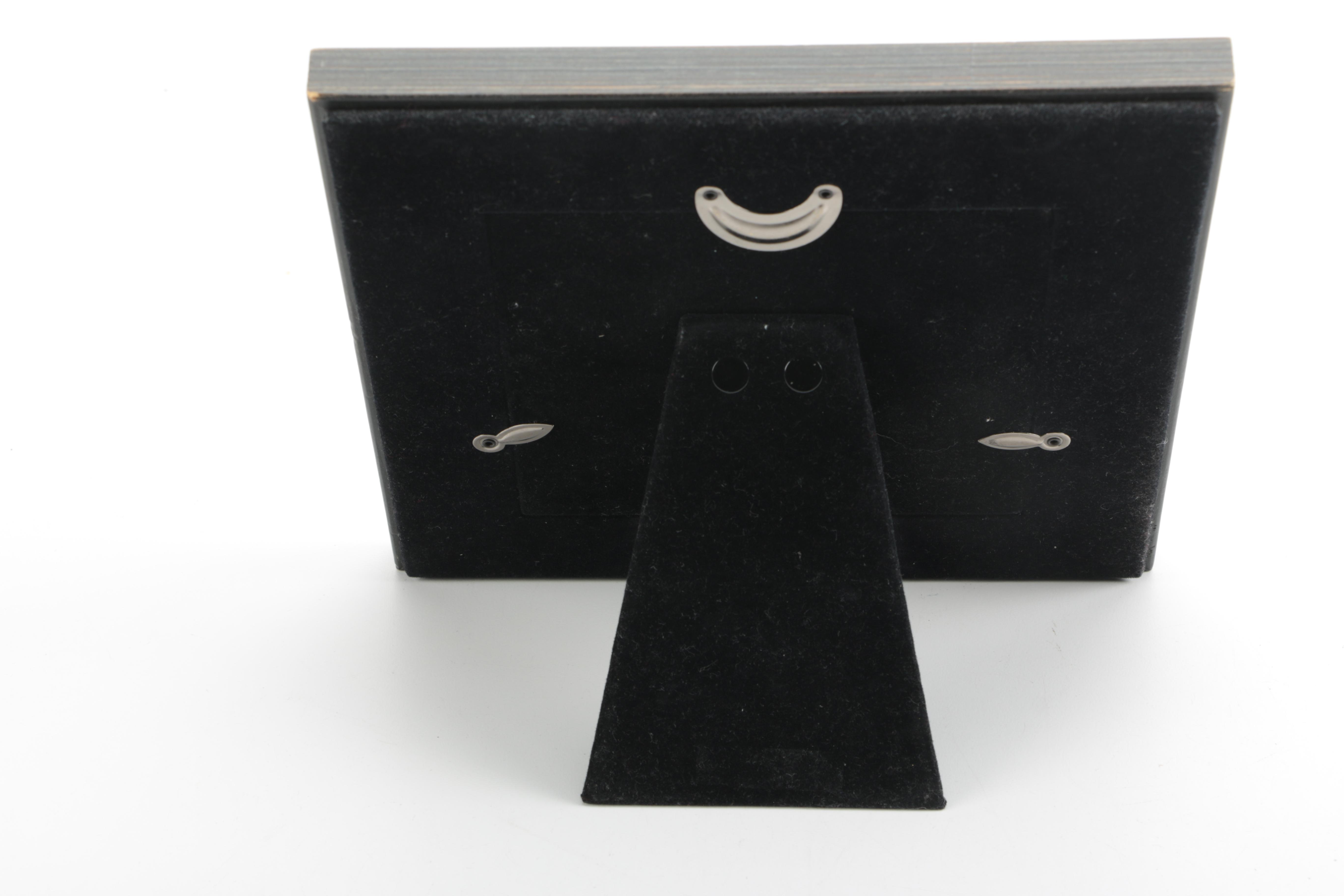 Picture and Photo Frames