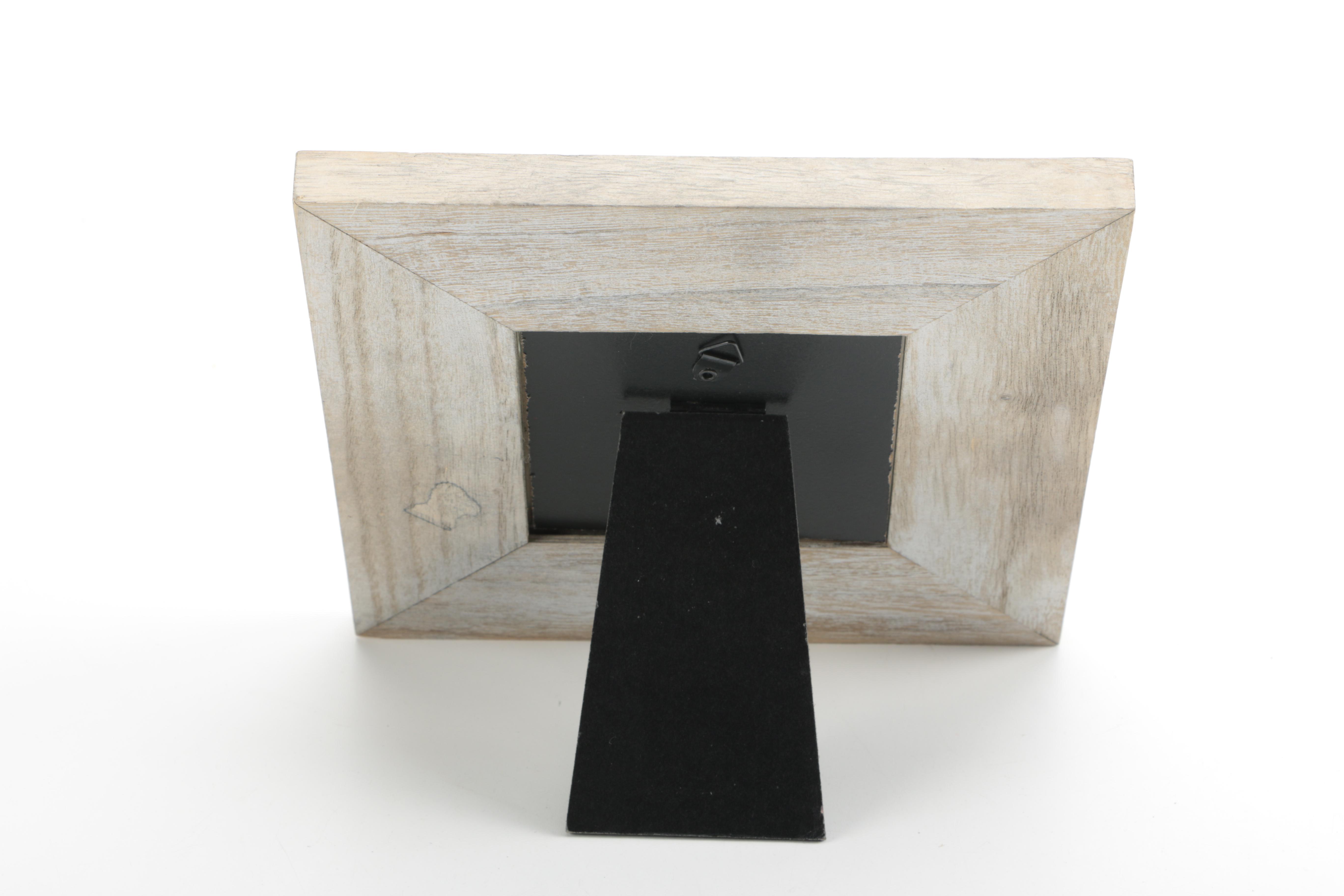 Picture and Photo Frames