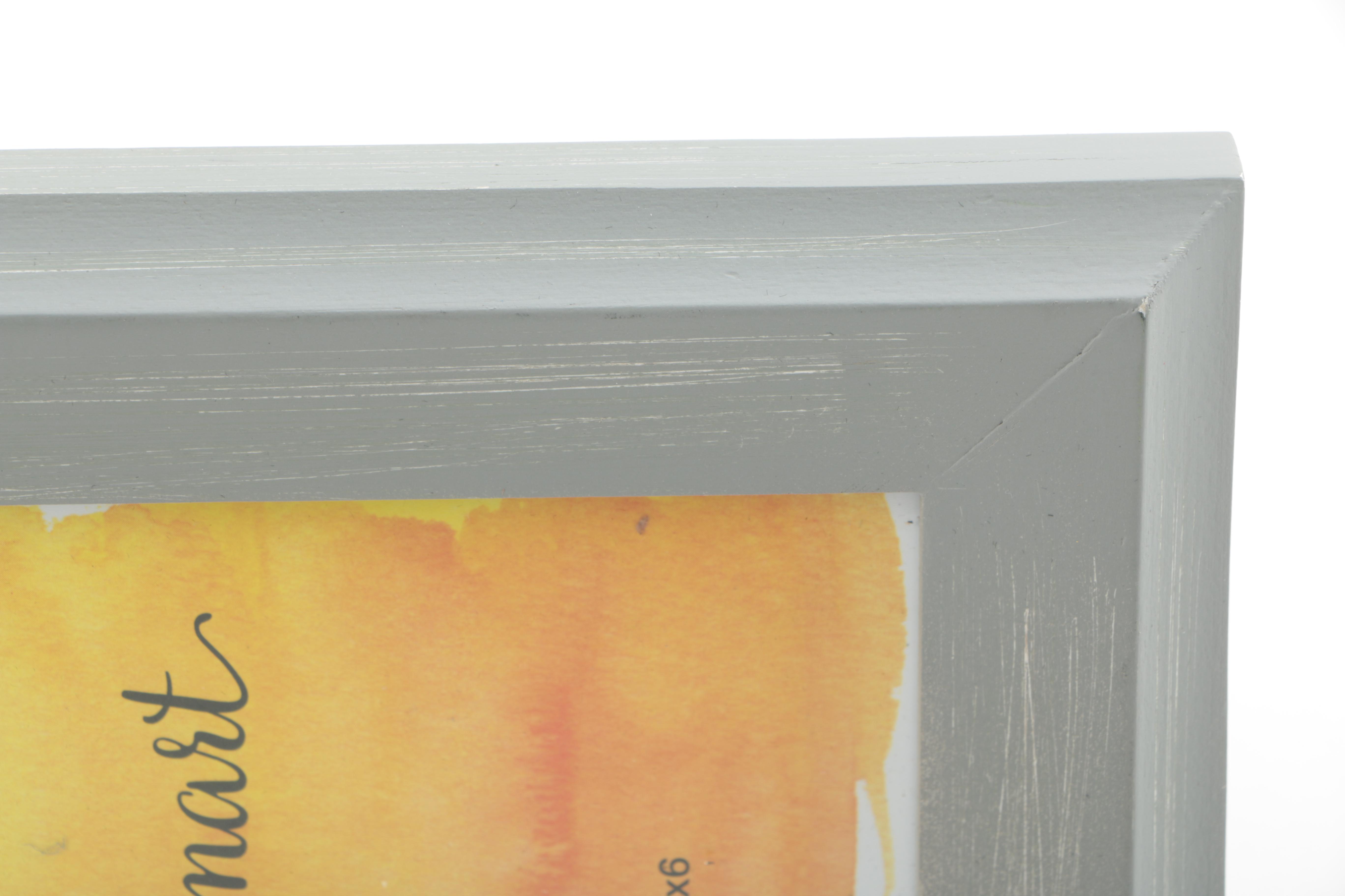 Picture and Photo Frames