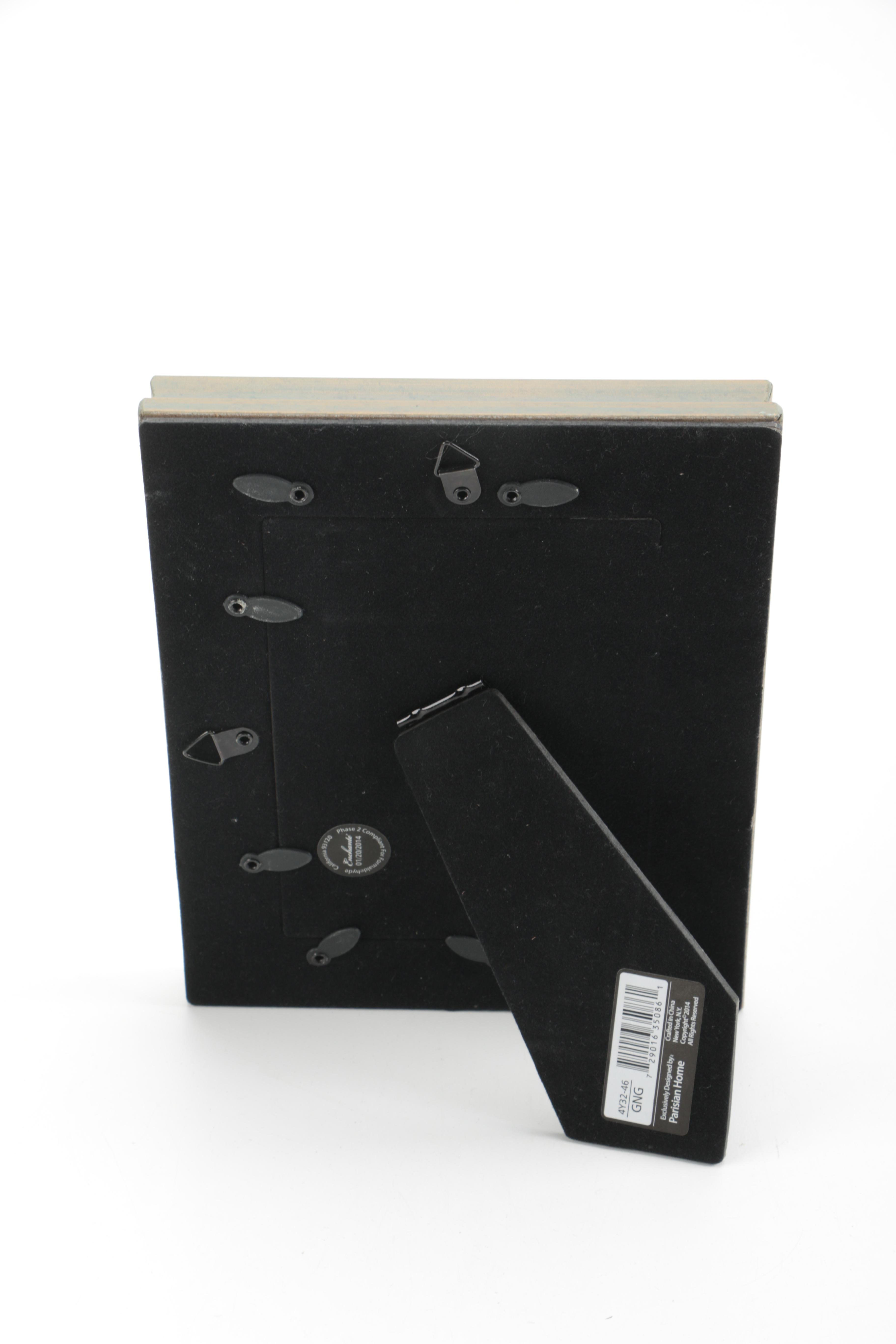 Picture and Photo Frames