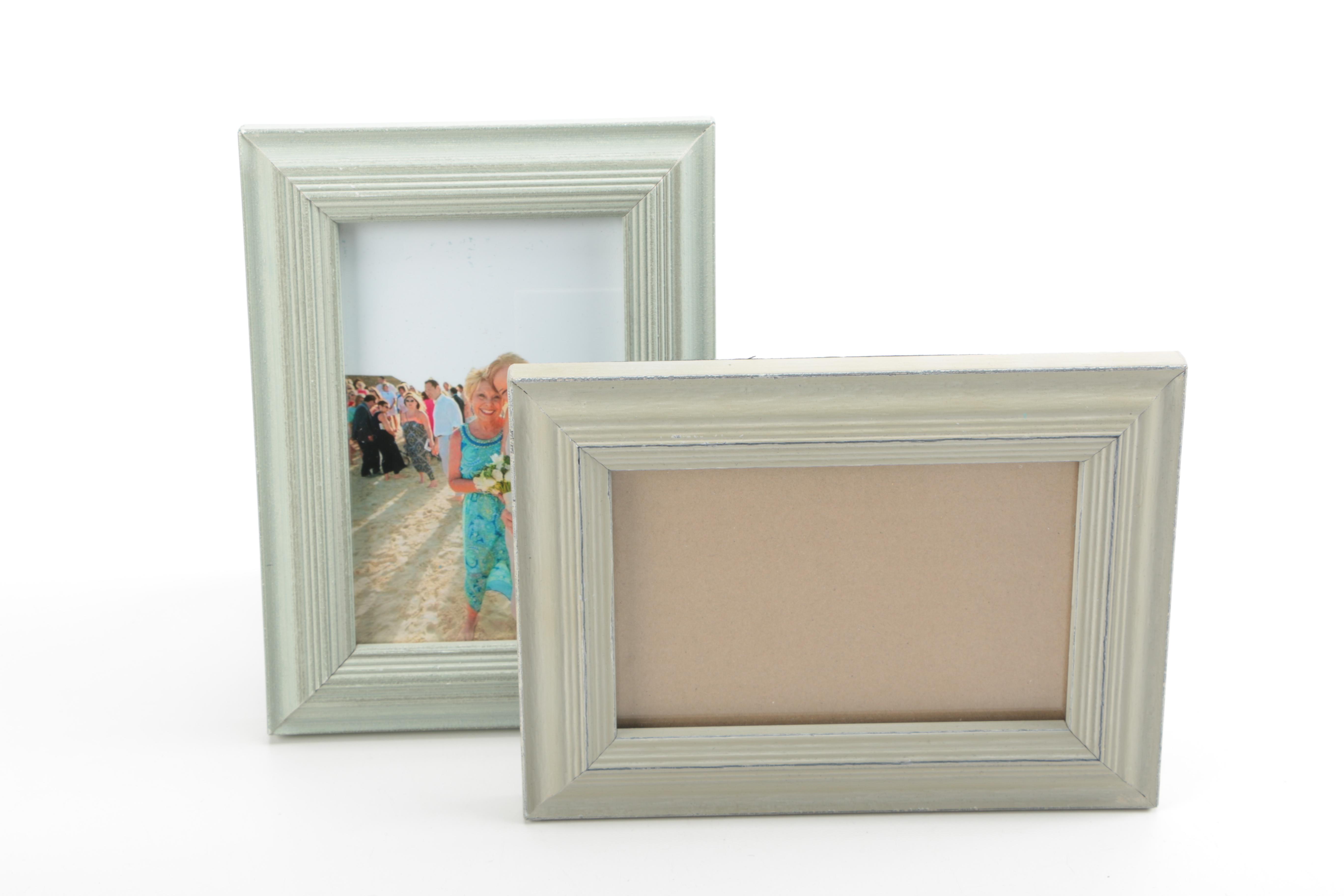 Picture and Photo Frames