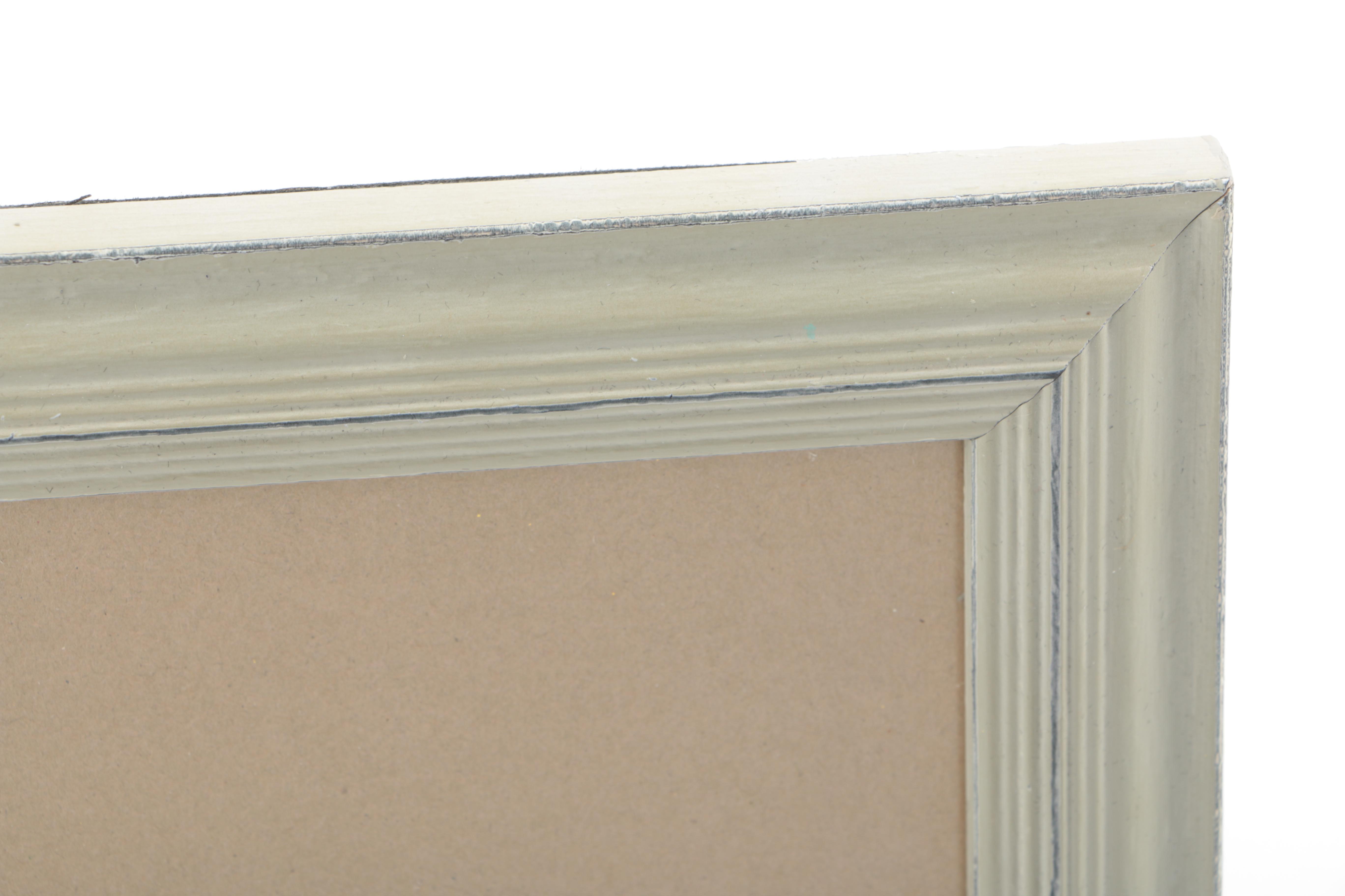 Picture and Photo Frames