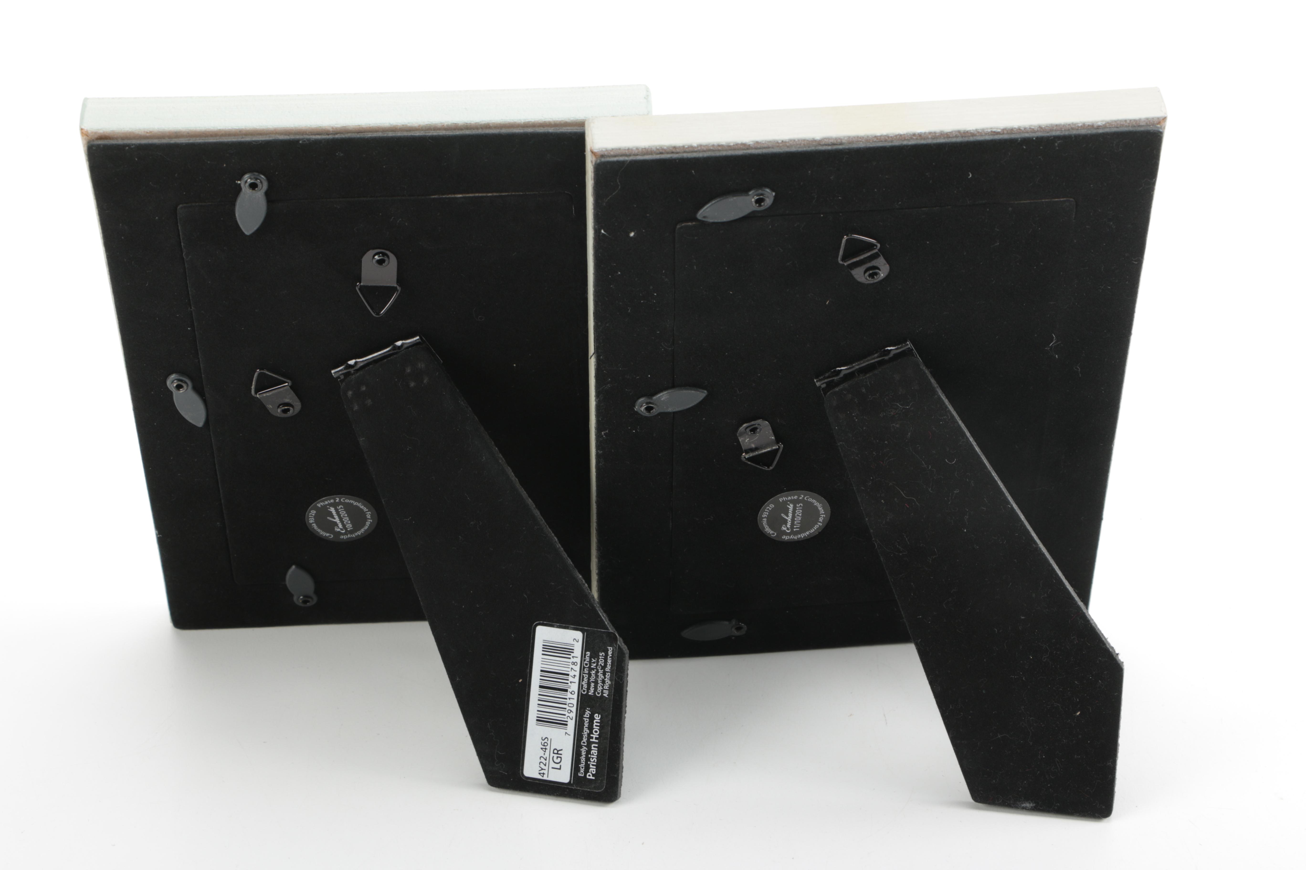 Picture and Photo Frames