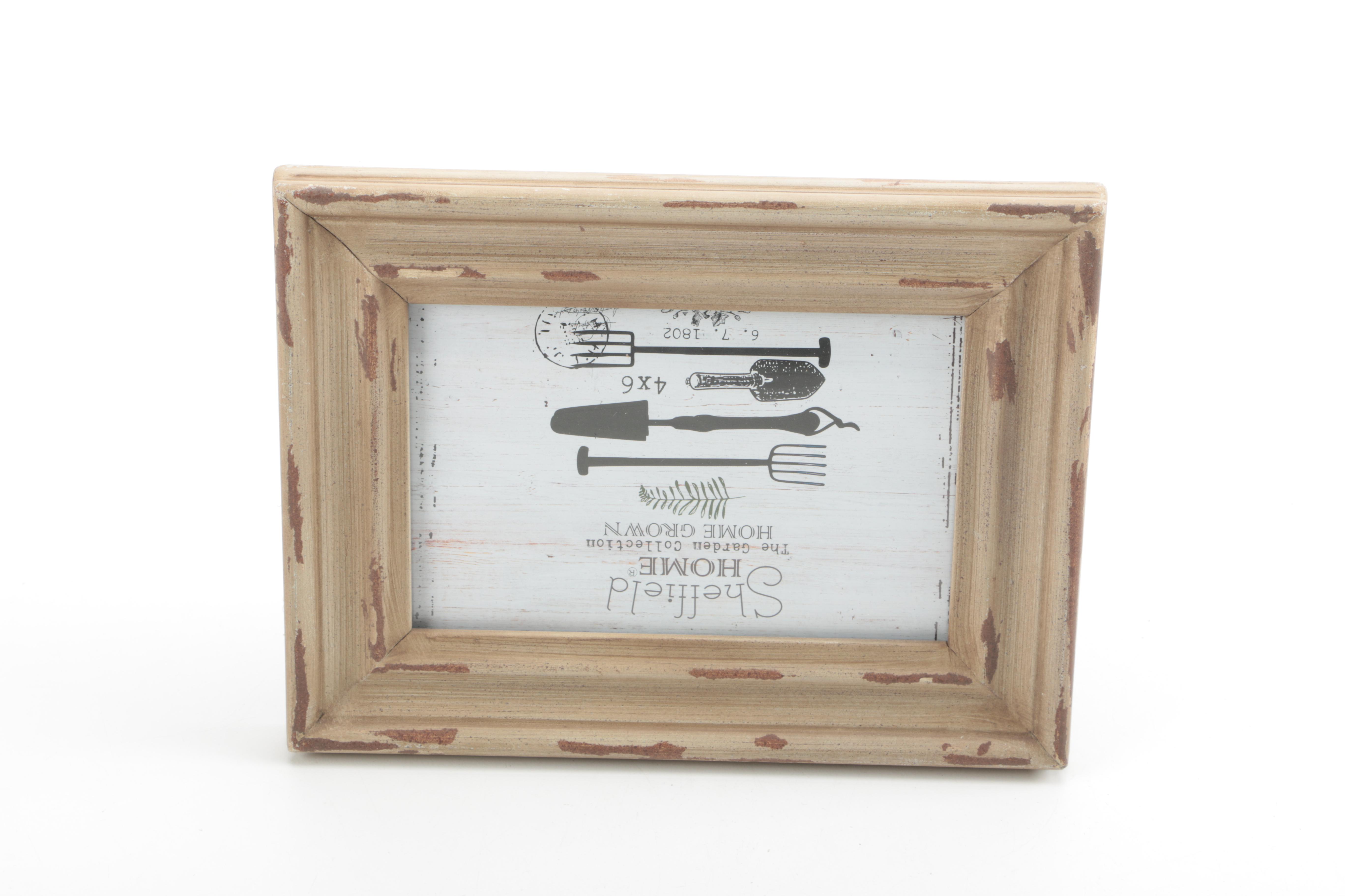 Picture and Photo Frames