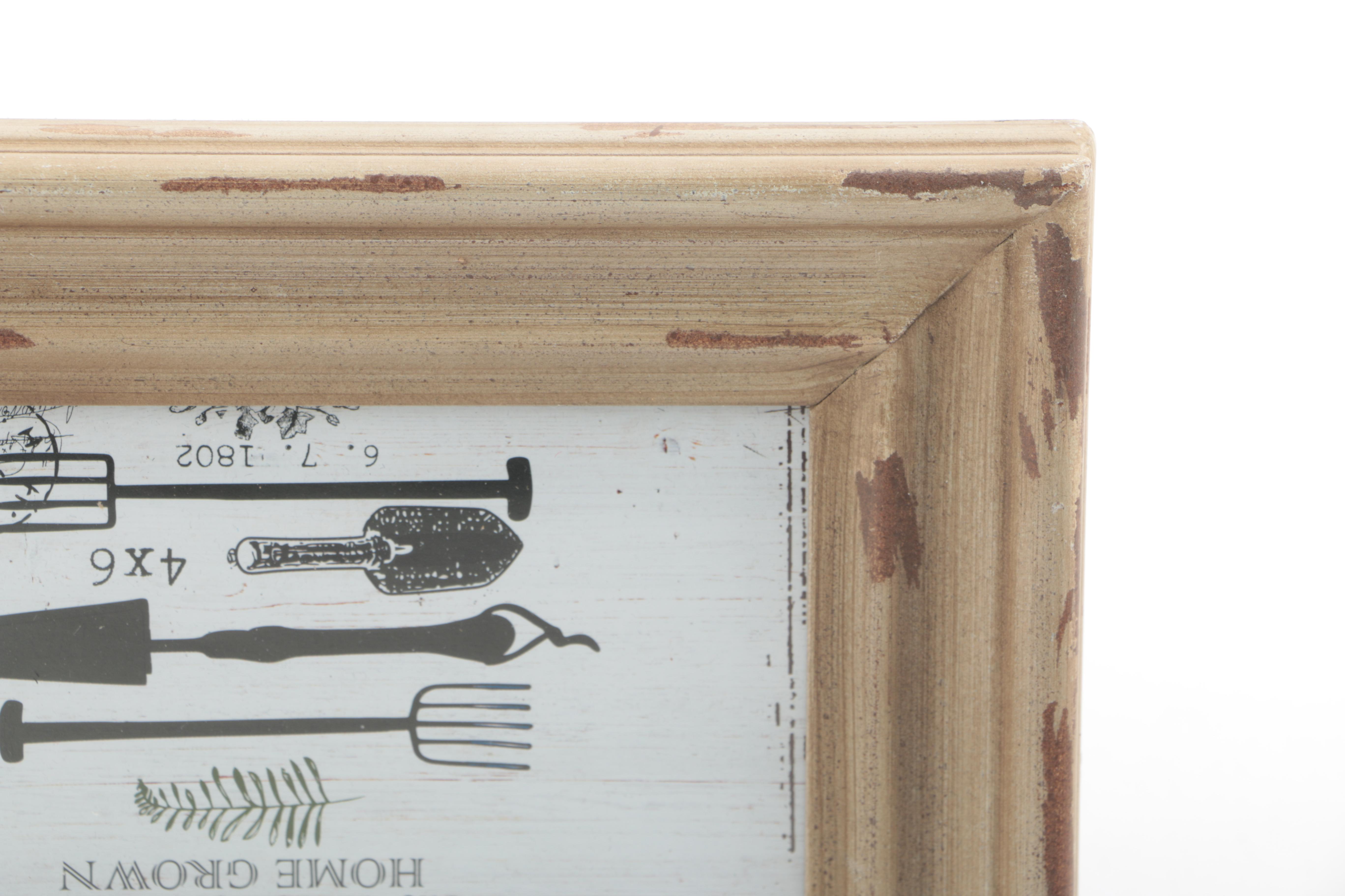 Picture and Photo Frames