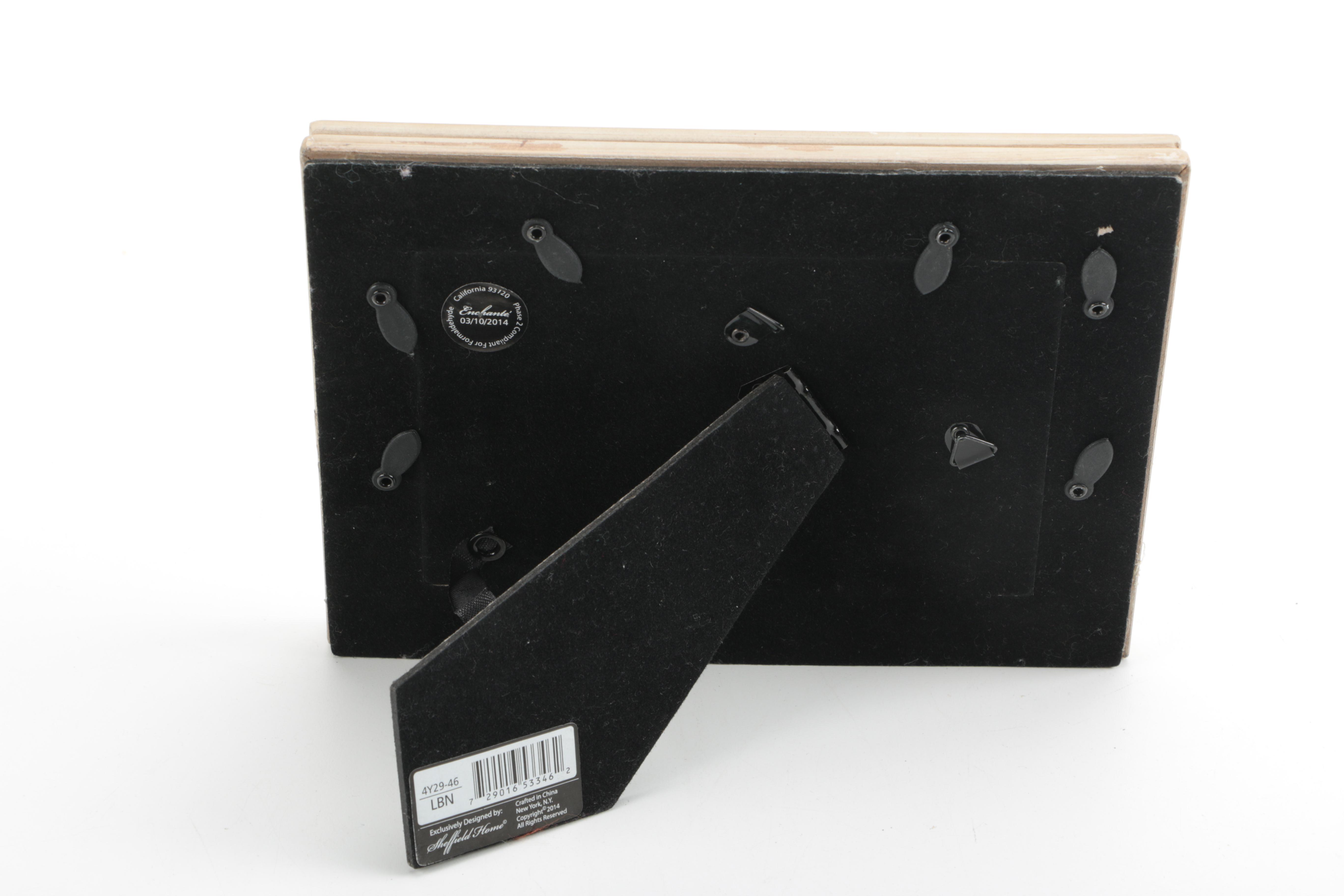 Picture and Photo Frames