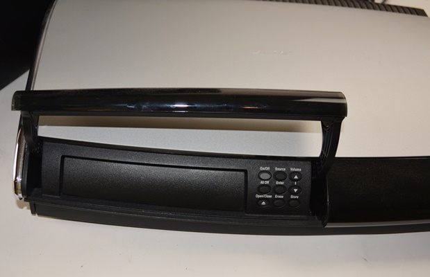 Bose Lifestyle 28/35 DVD Home Entertainment System