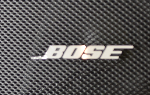 Bose Lifestyle 28/35 DVD Home Entertainment System