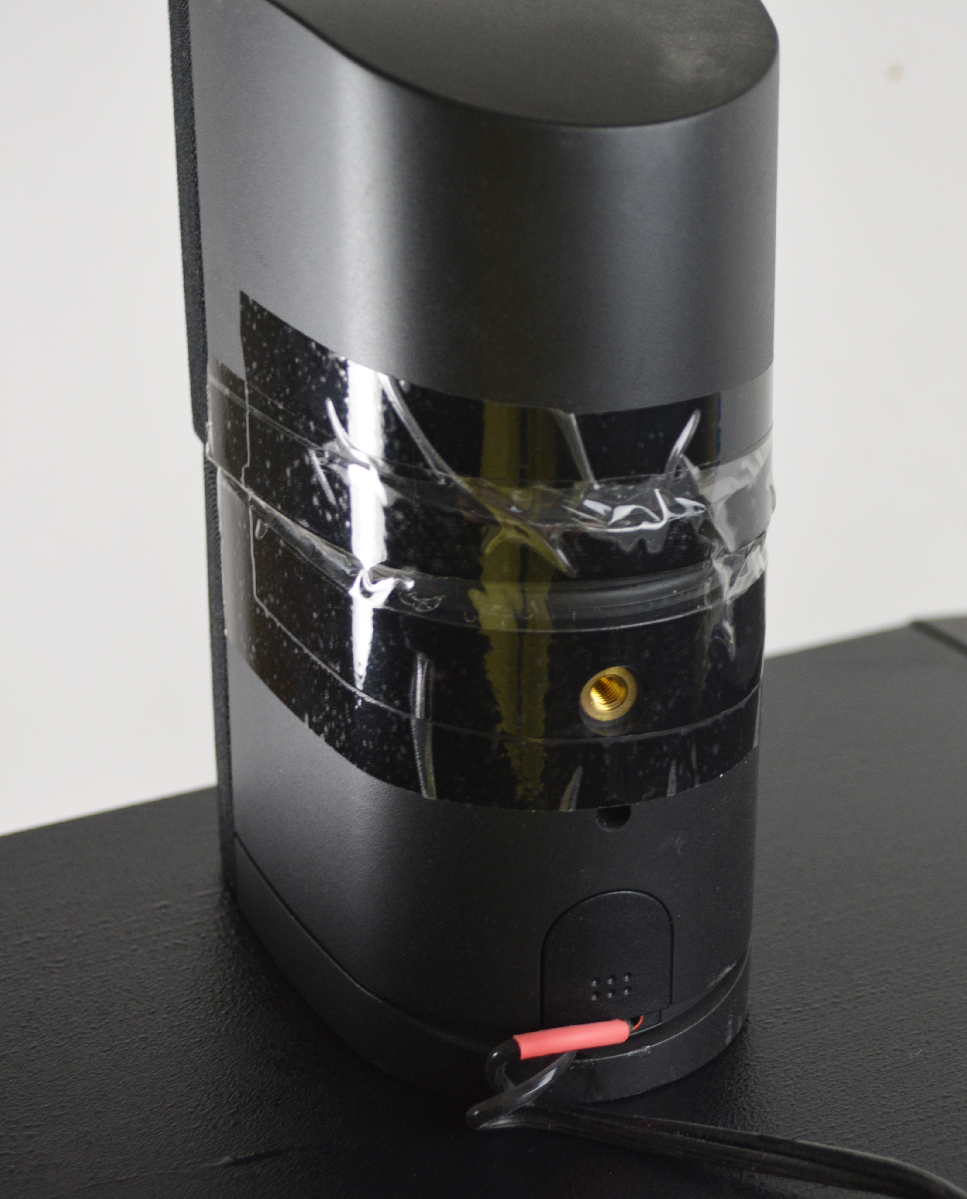 Bose Lifestyle 28/35 DVD Home Entertainment System