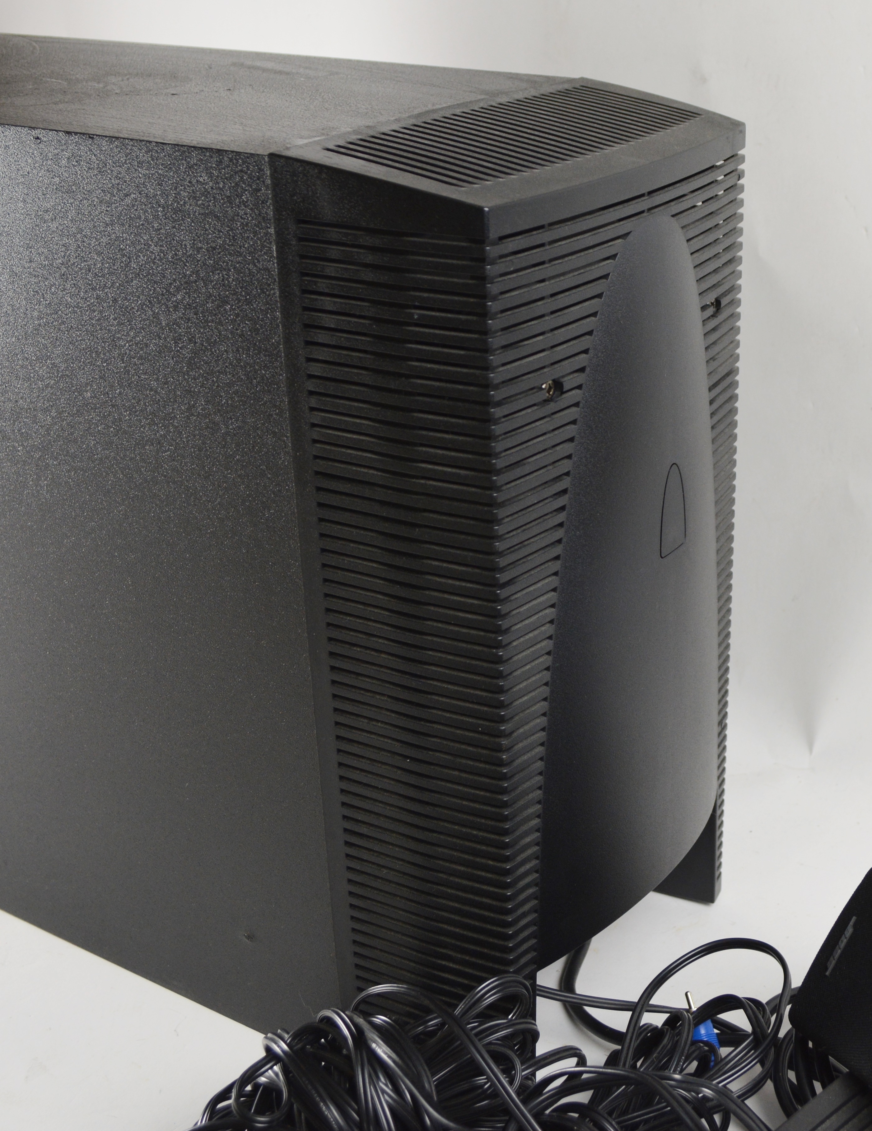 Bose Lifestyle 28/35 DVD Home Entertainment System