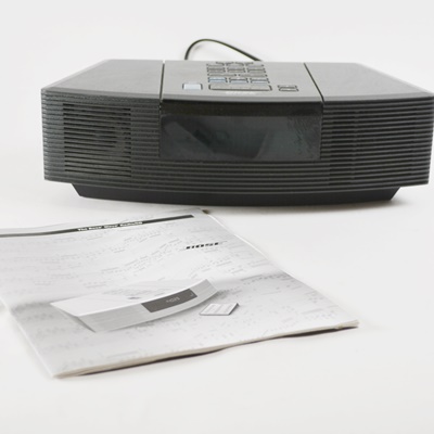 Bose Wave Radio/CD Player