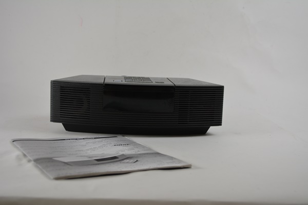 Bose Wave Radio/CD Player