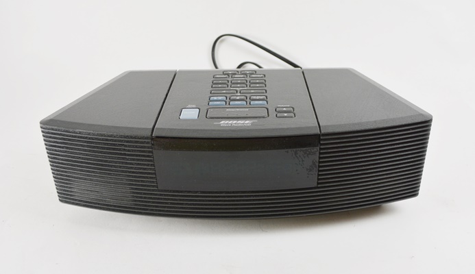 Bose Wave Radio/CD Player