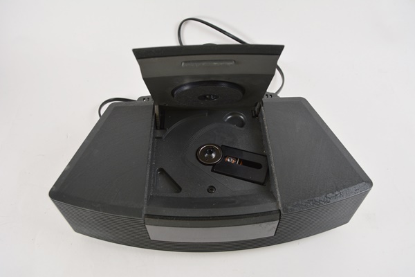 Bose Wave Radio/CD Player
