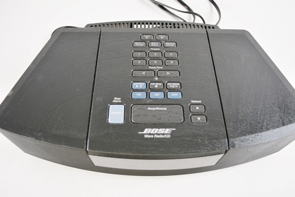 Bose Wave Radio/CD Player