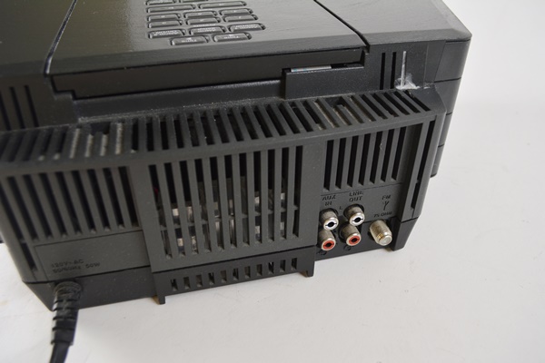 Bose Wave Radio/CD Player