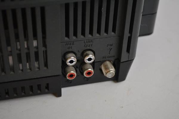 Bose Wave Radio/CD Player