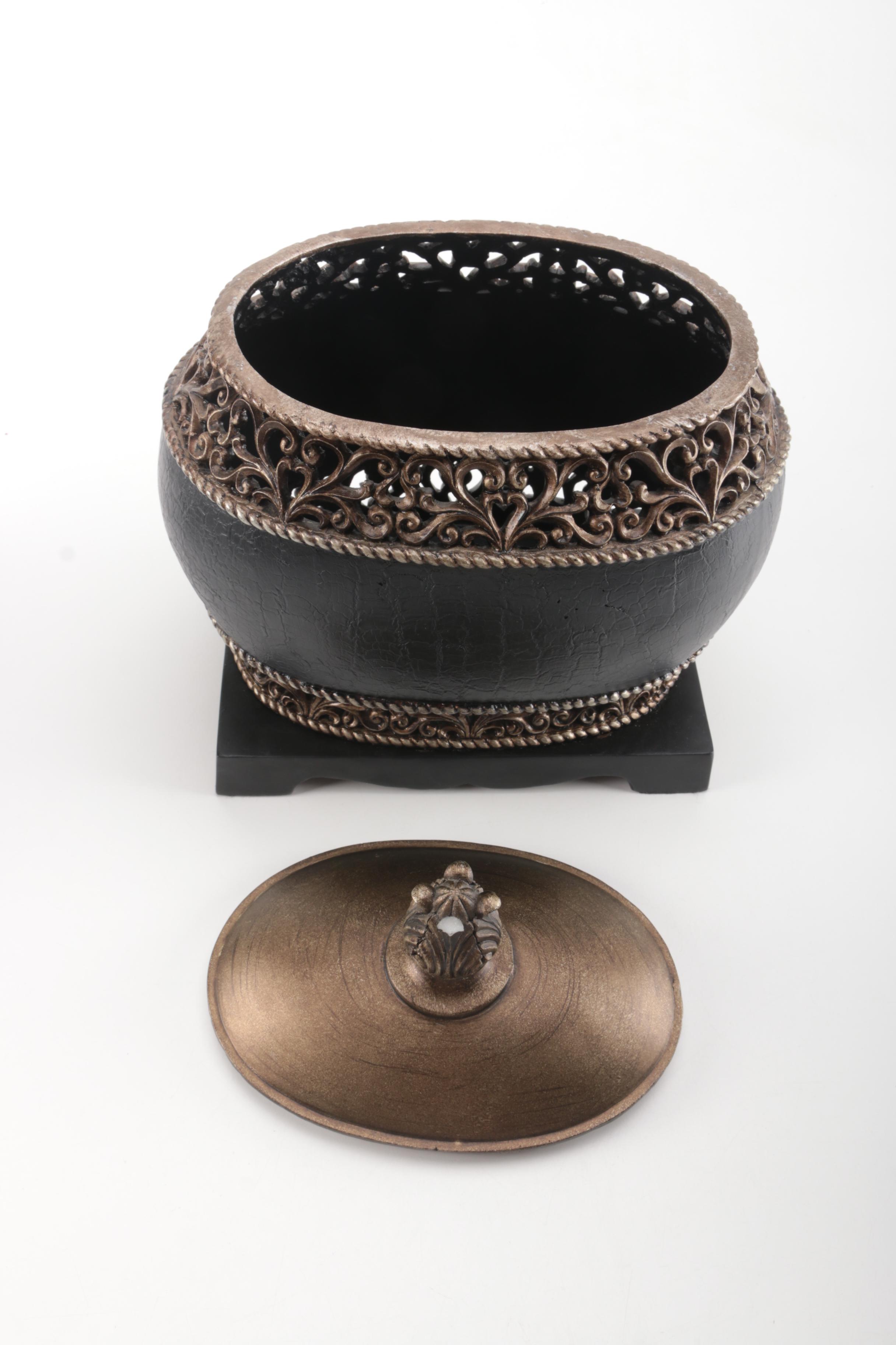 Decorative Home Accents