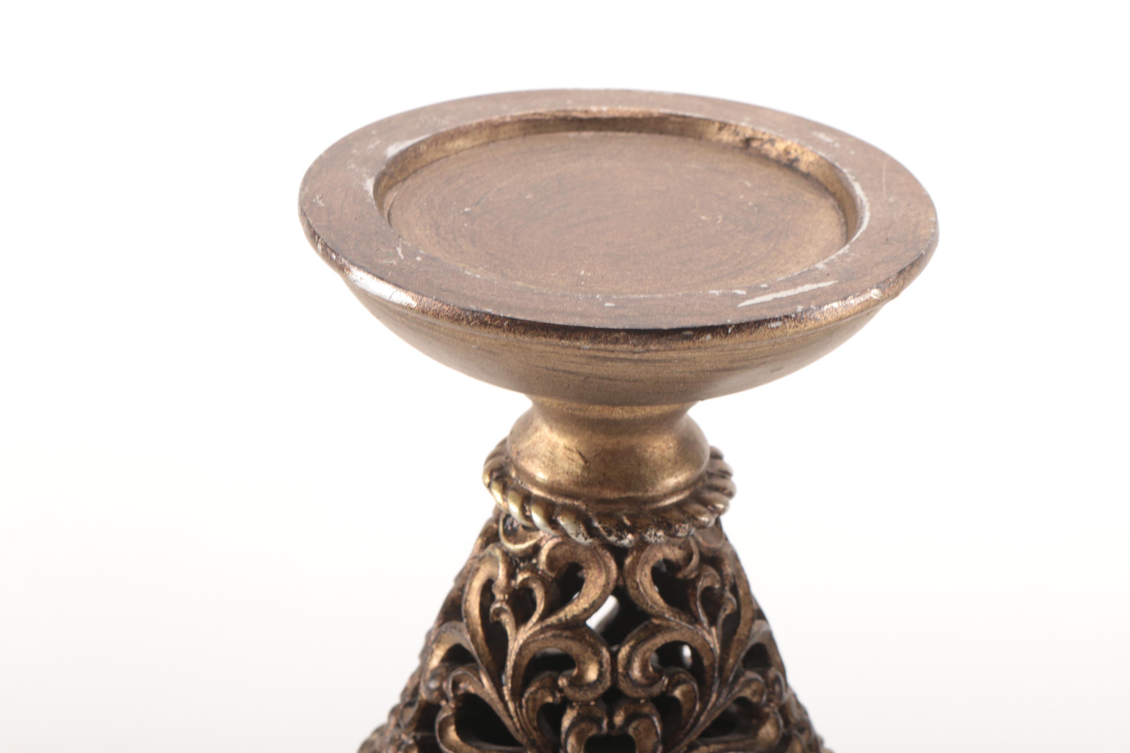 Decorative Home Accents