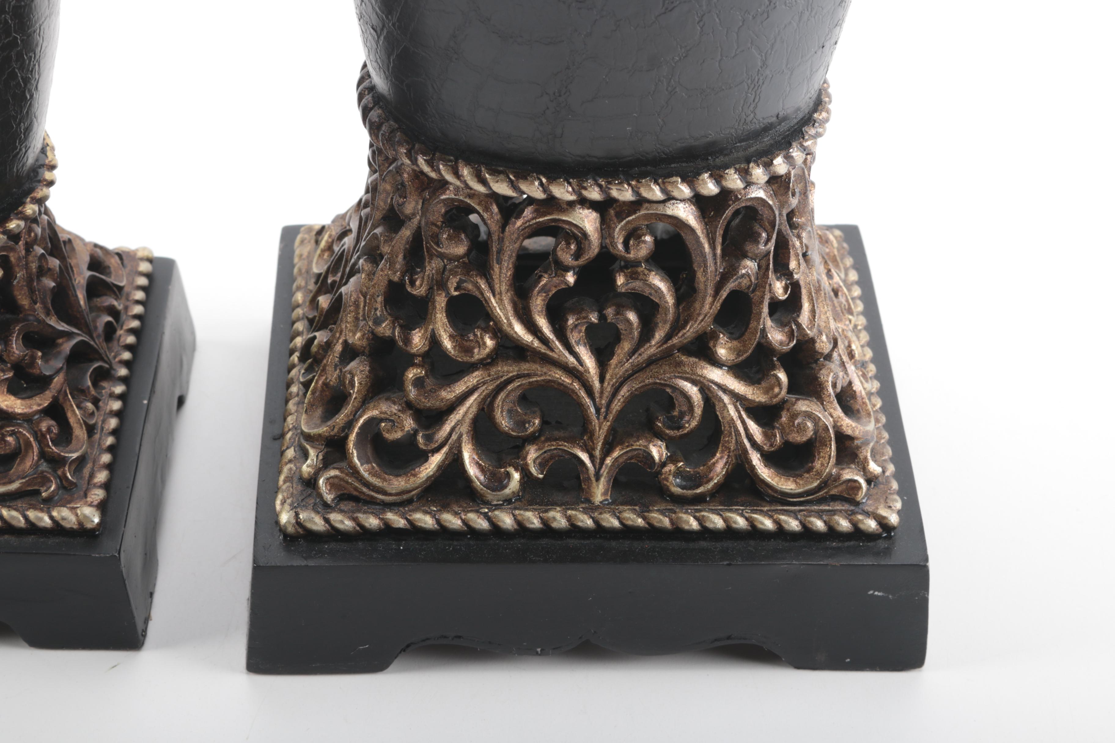 Decorative Home Accents