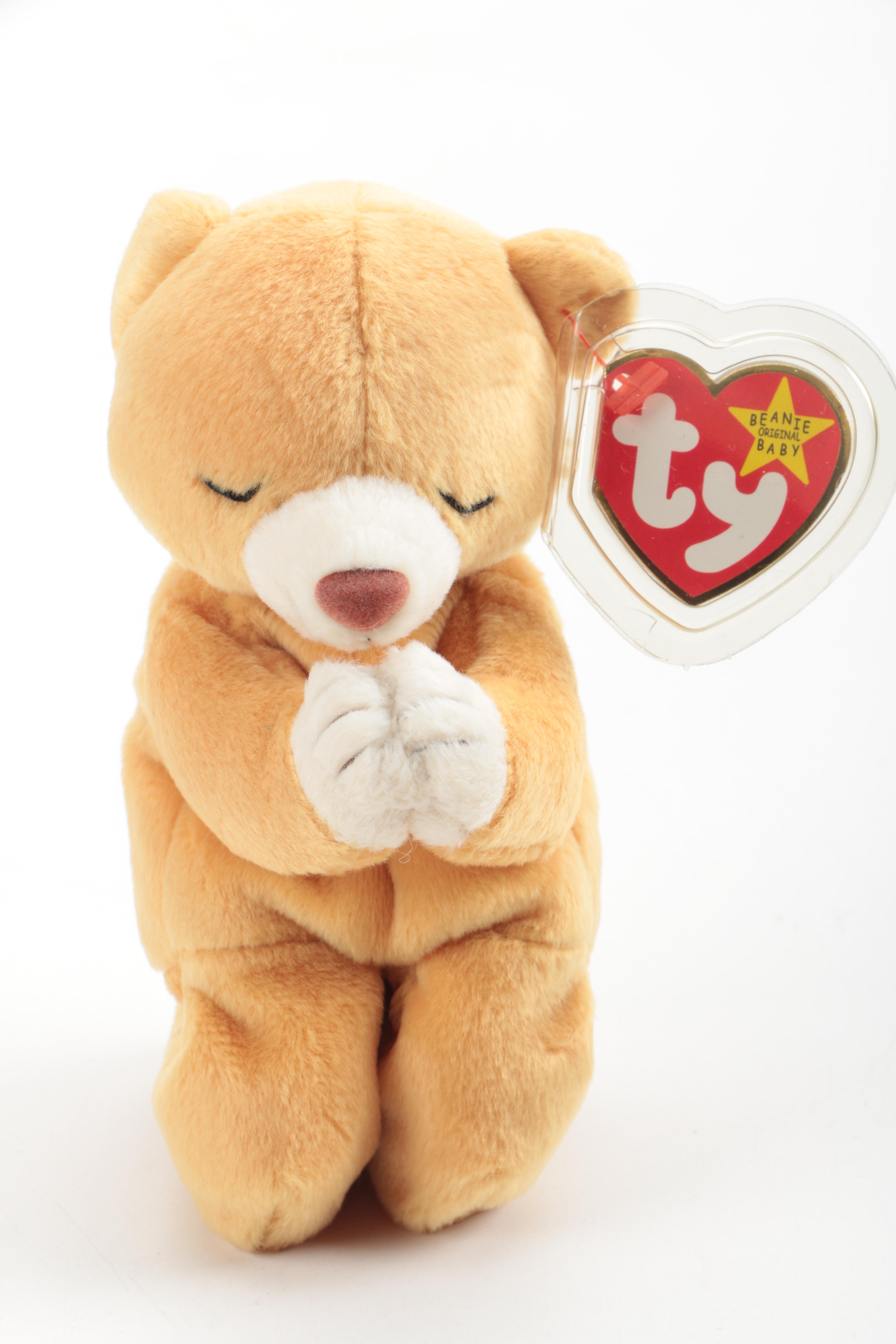 TY Beanie Babies