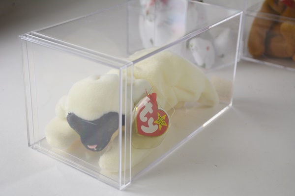 Beanie Babies Collectibles